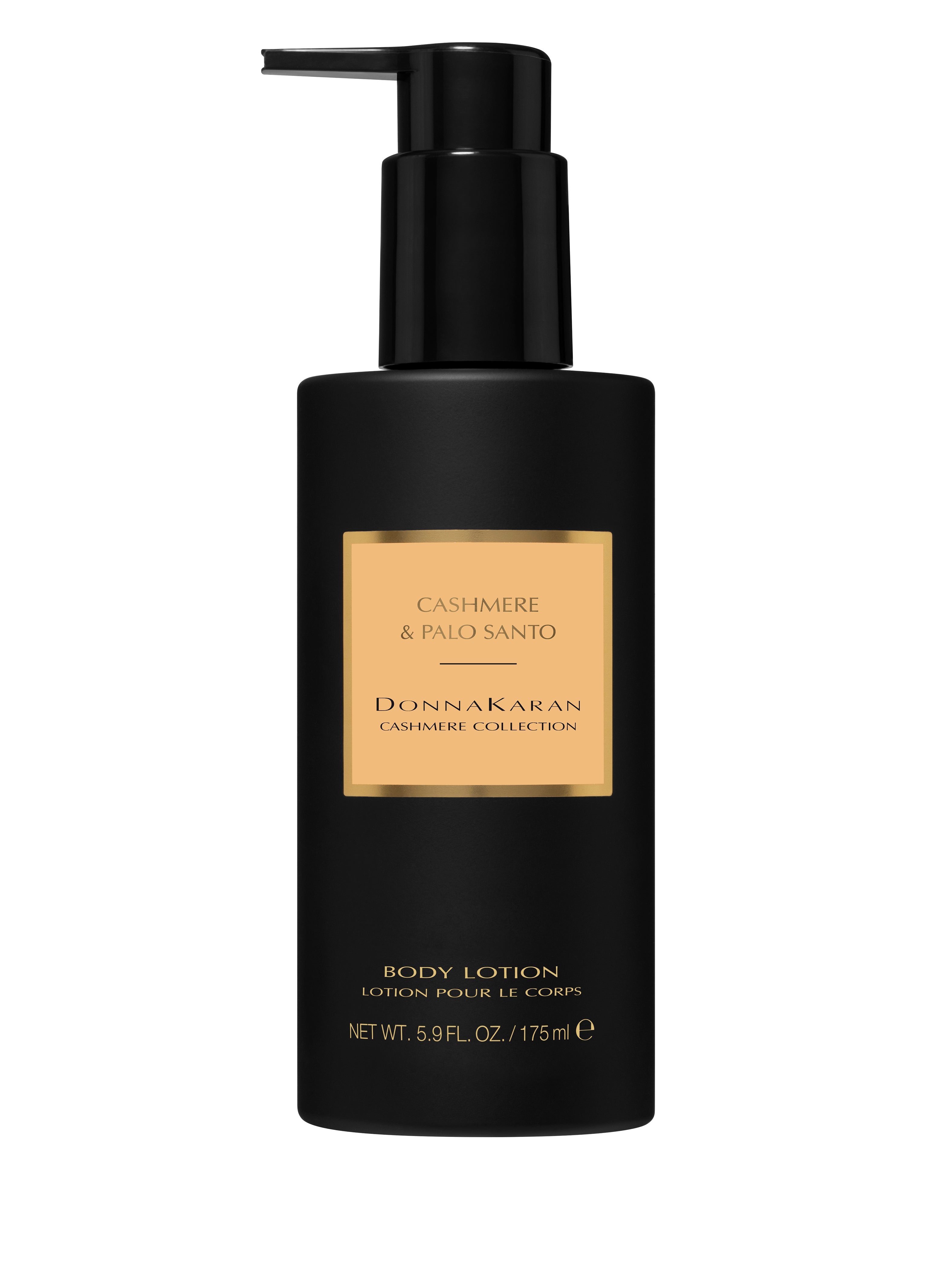 CASHMERE & PALO SANTO BODY LOTION VIEW 1