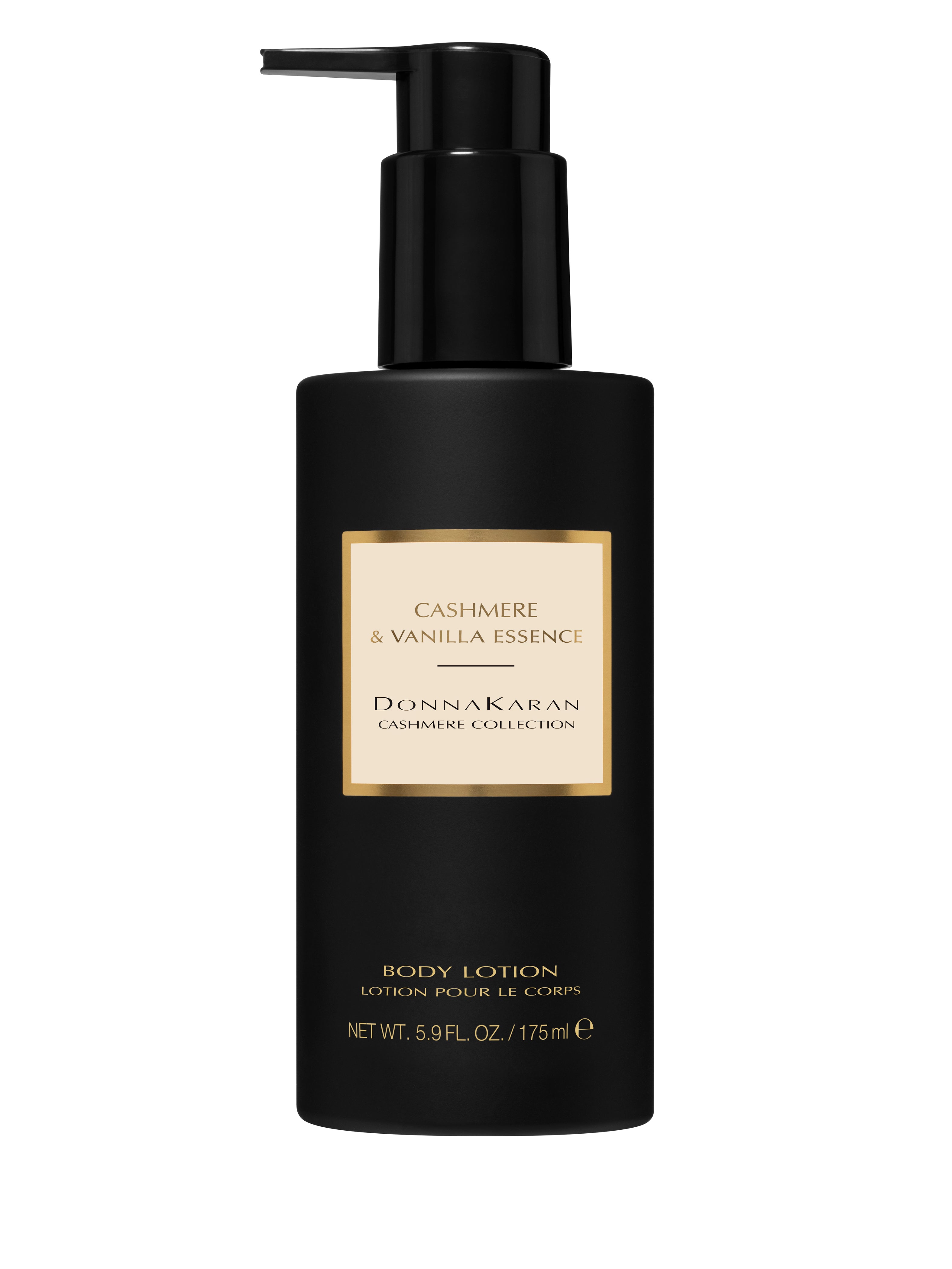 CASHMERE & VANILLA ESSENCE BODY LOTION