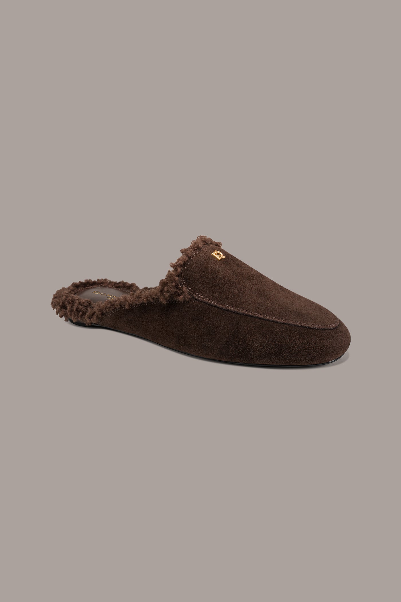 ANASTASIA SLIP-ON FLAT VIEW 1
