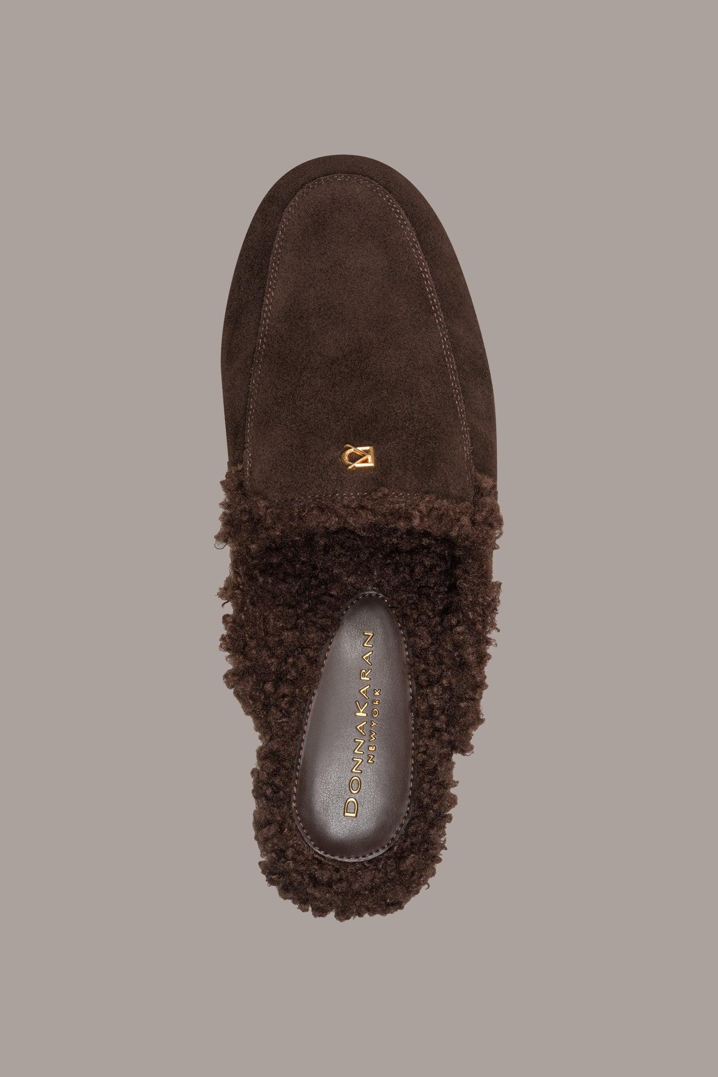 ANASTASIA SLIP-ON FLAT VIEW 3