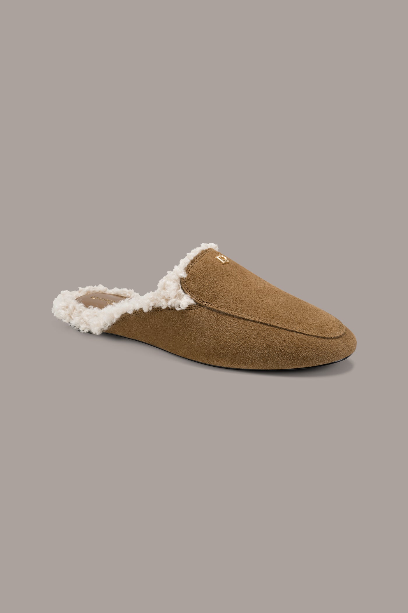 ANASTASIA SLIP-ON FLAT