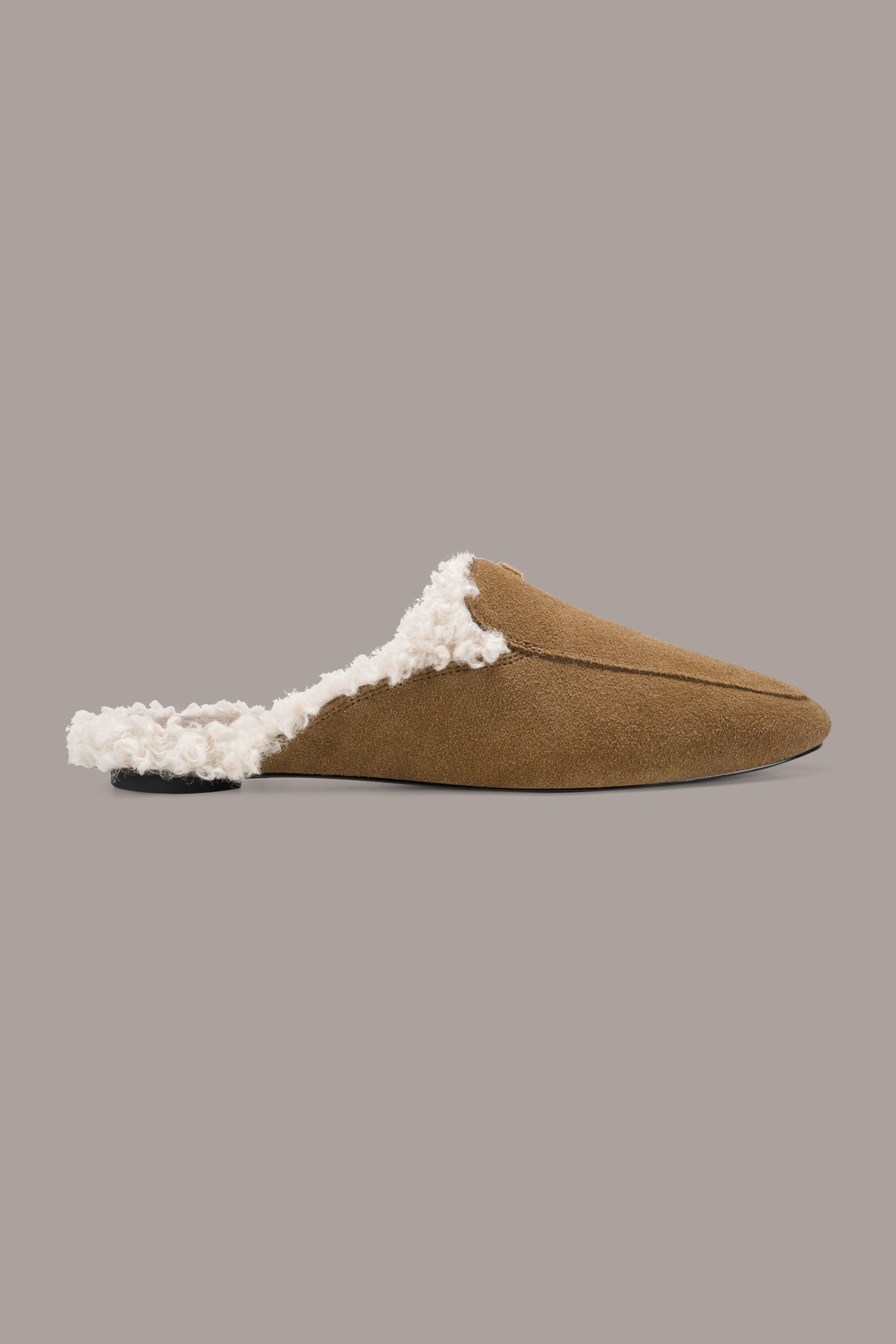 ANASTASIA SLIP-ON FLAT (alternate view)