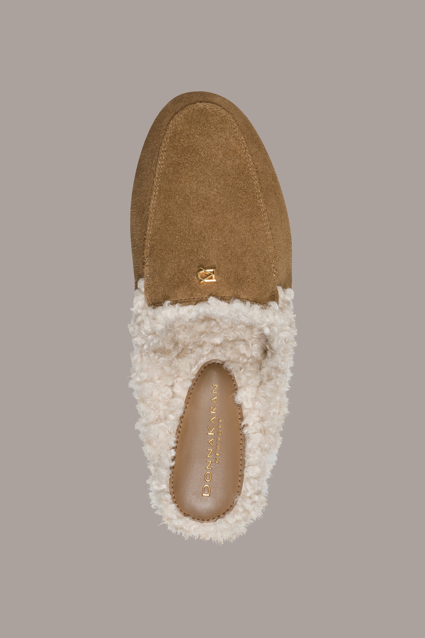 ANASTASIA SLIP-ON FLAT VIEW 3