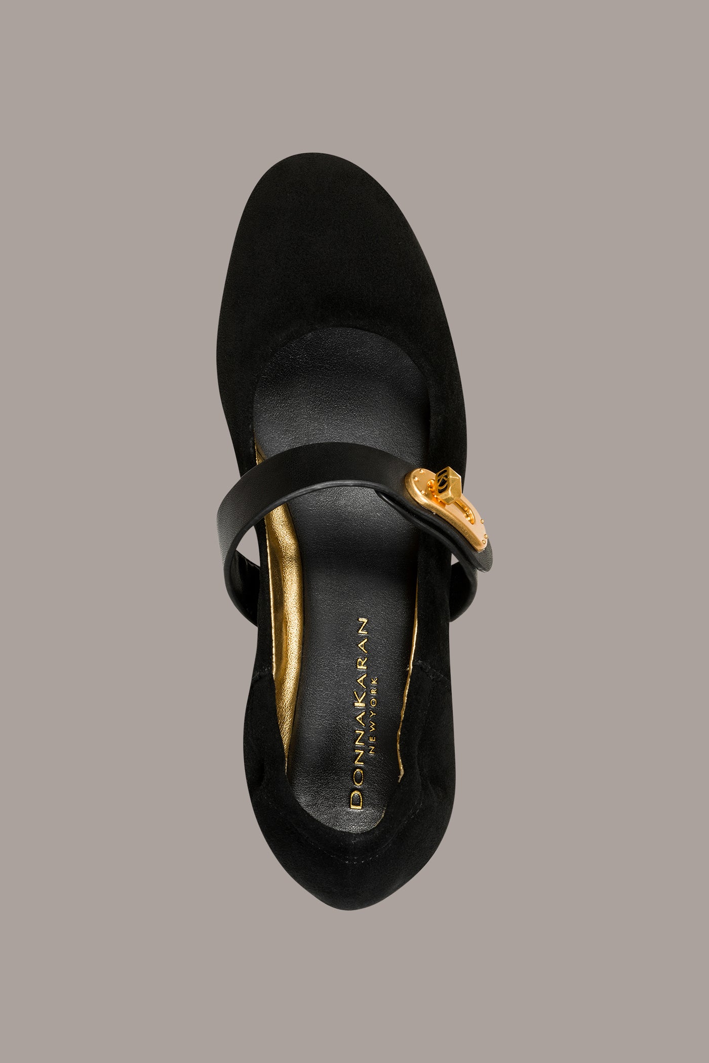 ANSELM MARY JANE FLAT VIEW 3 | Flats & Loafers