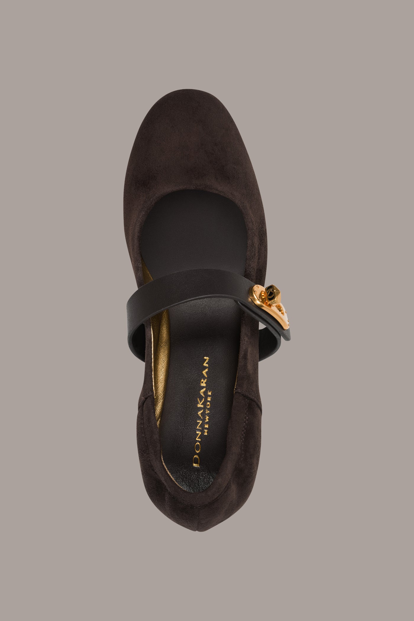 ANSELM MARY JANE FLAT VIEW 3 | Flats & Loafers