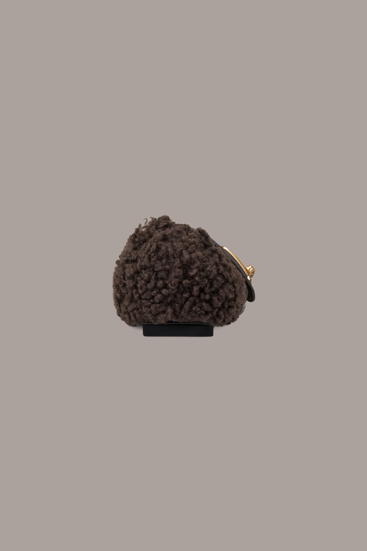 ANSELM COZY MARY JANE FLAT VIEW 4