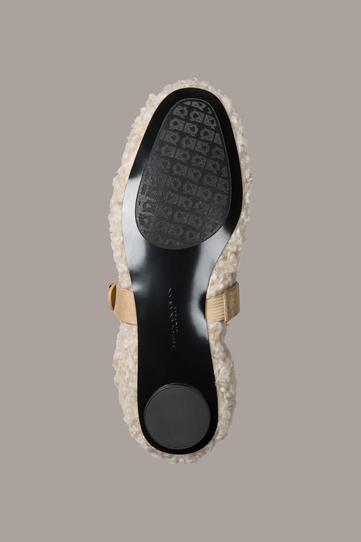 ANSELM COZY MARY JANE FLAT VIEW 5