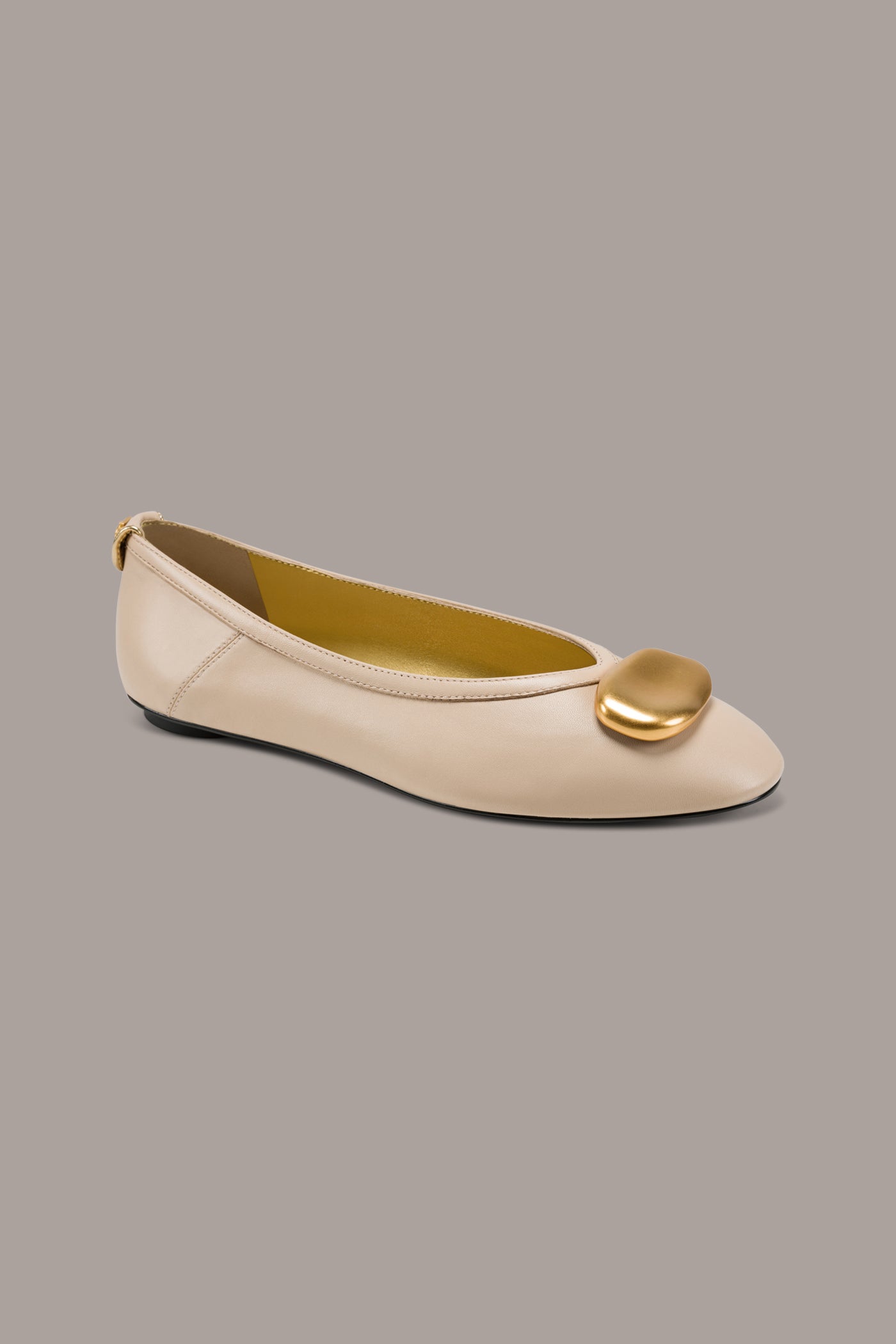 ARICELA BALLET FLAT | View 1 | Flats & Loafers