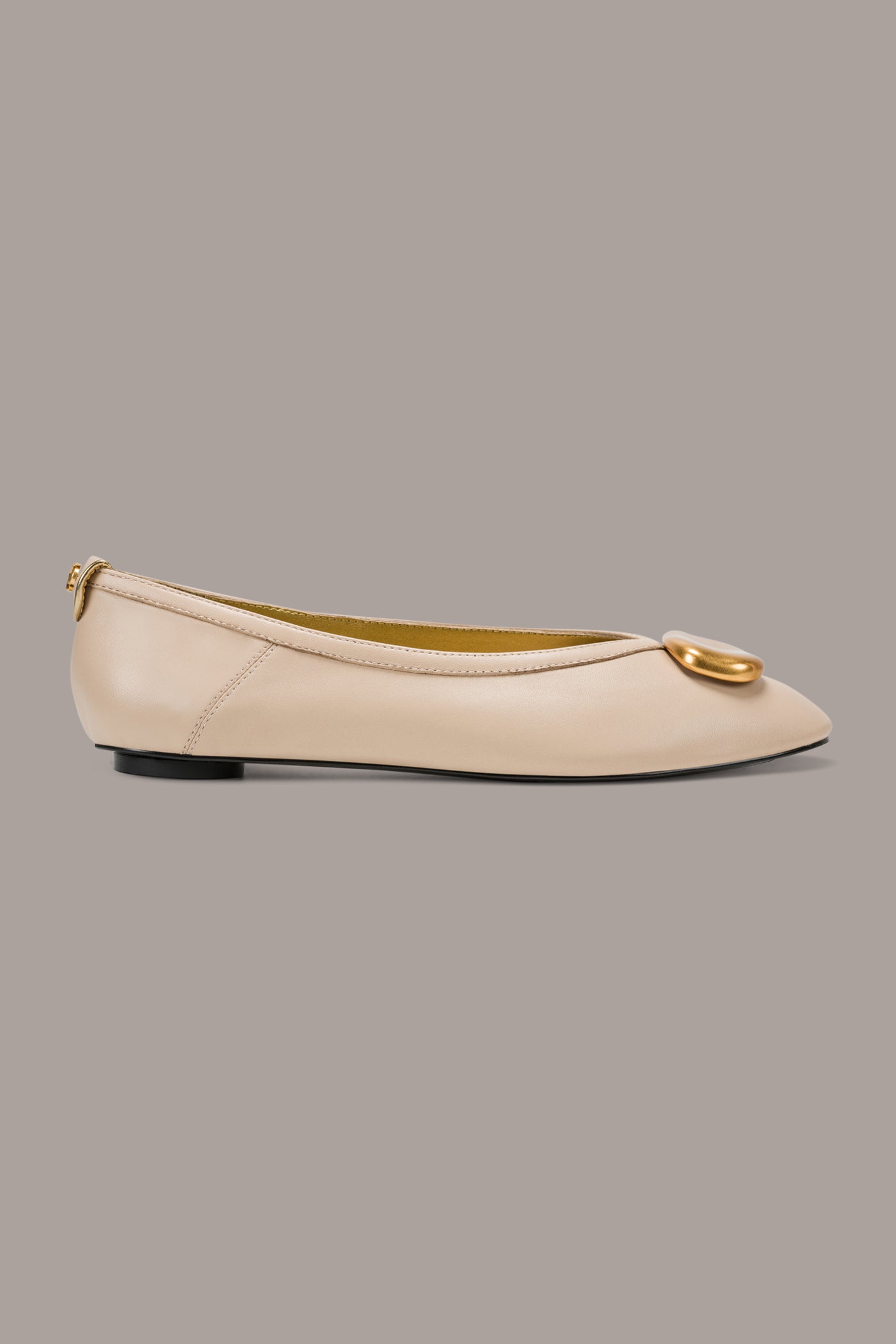 ARICELA BALLET FLAT | View 2 | Flats & Loafers