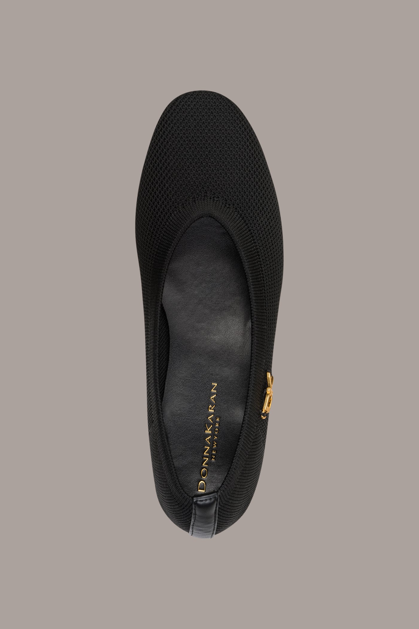 AVERY MESH BALLET FLAT VIEW 3