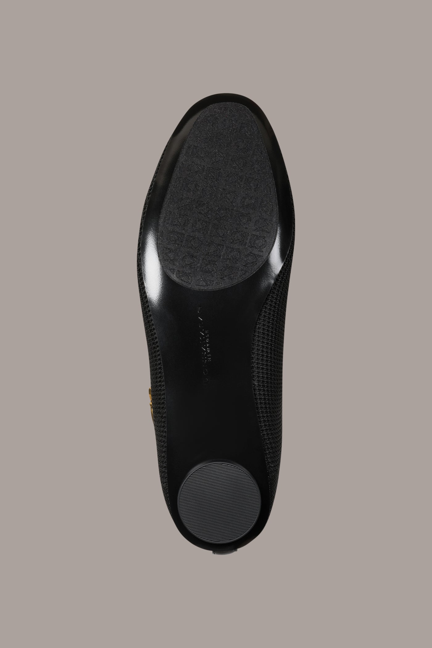 AVERY MESH BALLET FLAT VIEW 5