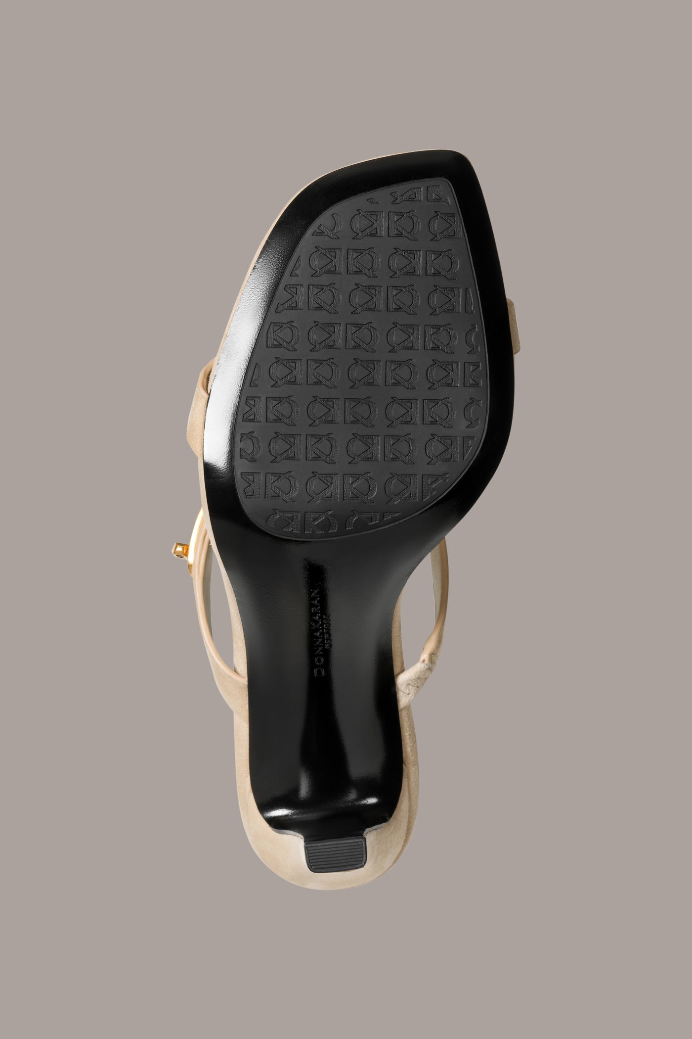BAILEY DOUBLE BAND SANDAL VIEW 4