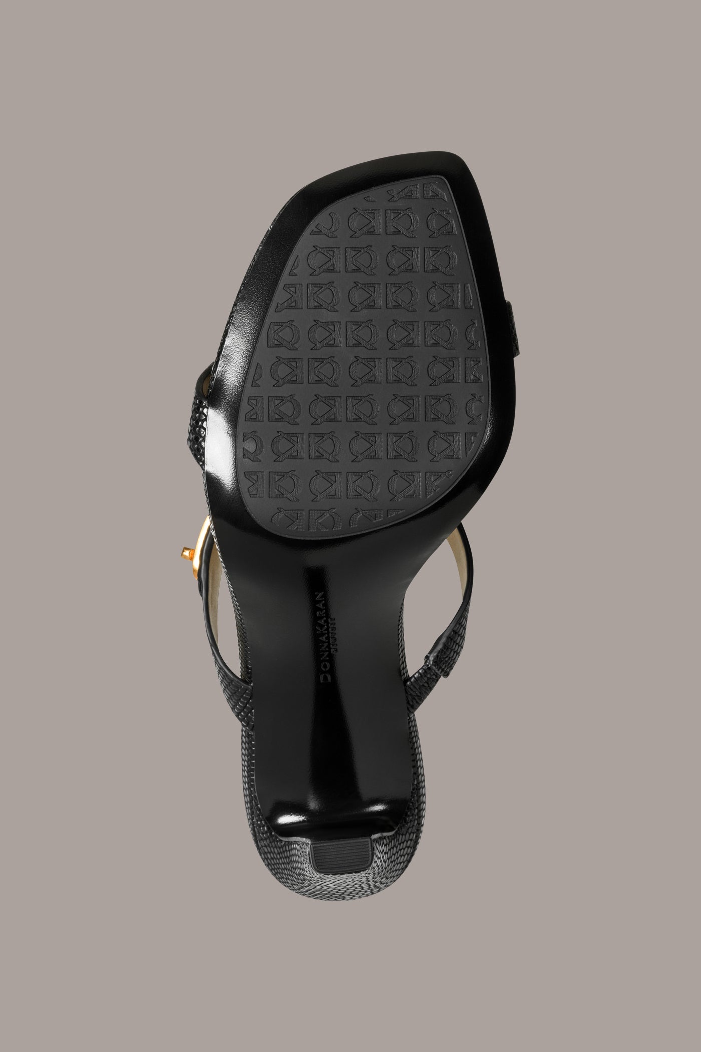 BAILEY DOUBLE BAND SANDAL VIEW 4