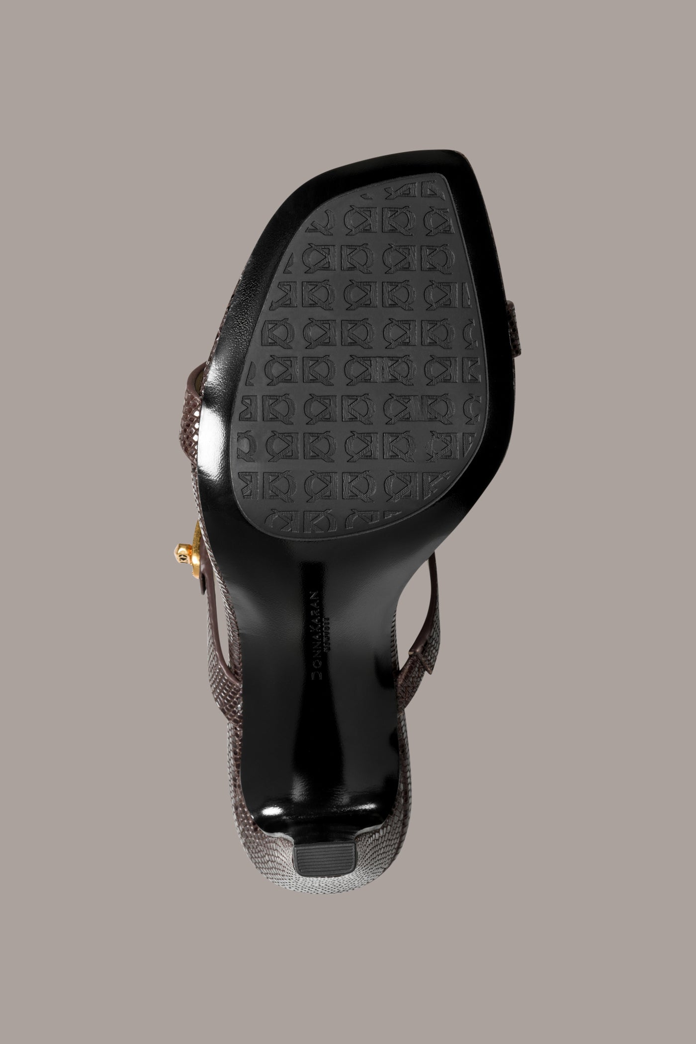 BAILEY DOUBLE BAND SANDAL VIEW 3