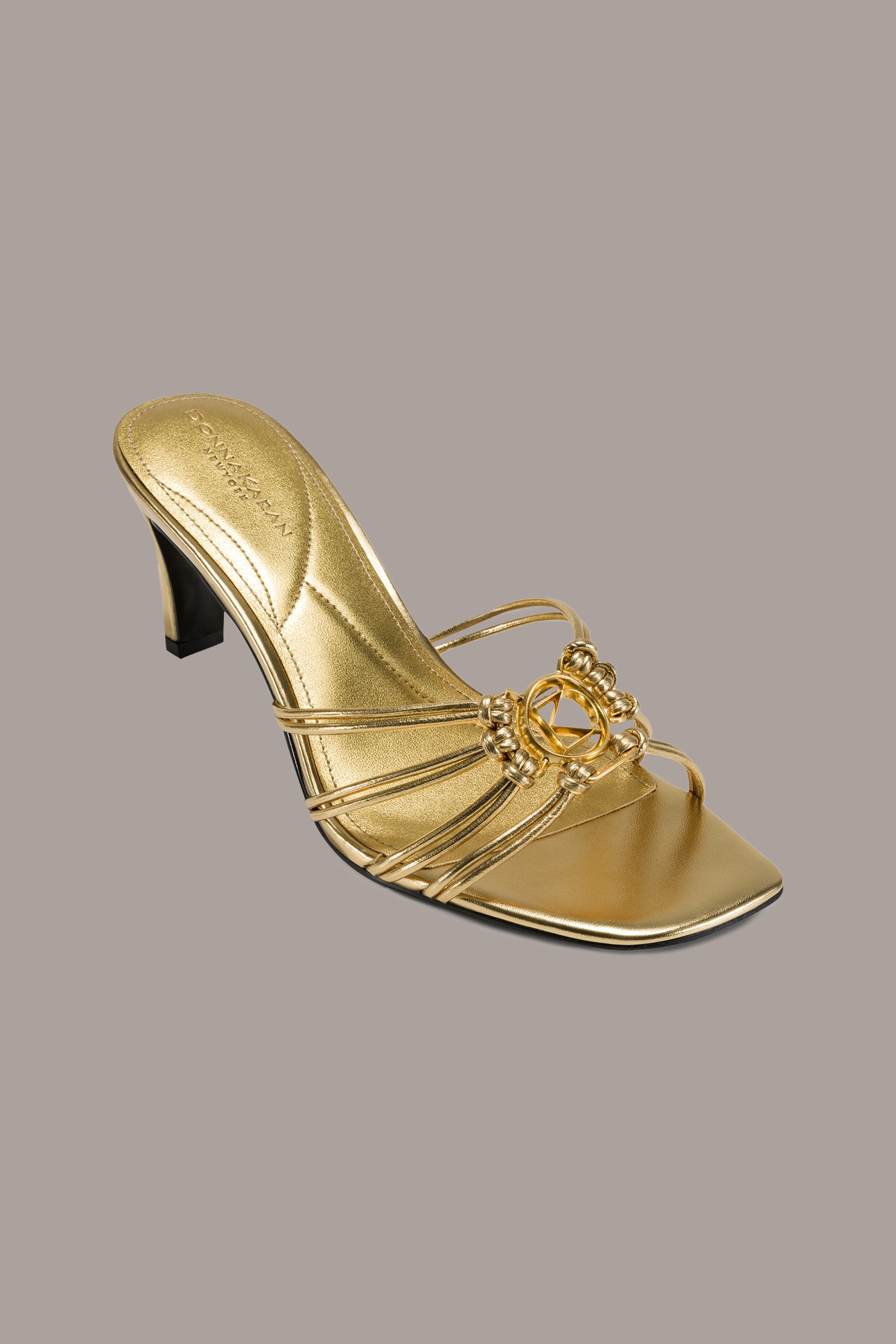 BERNADE MULE SANDAL | View 1 | Sandals