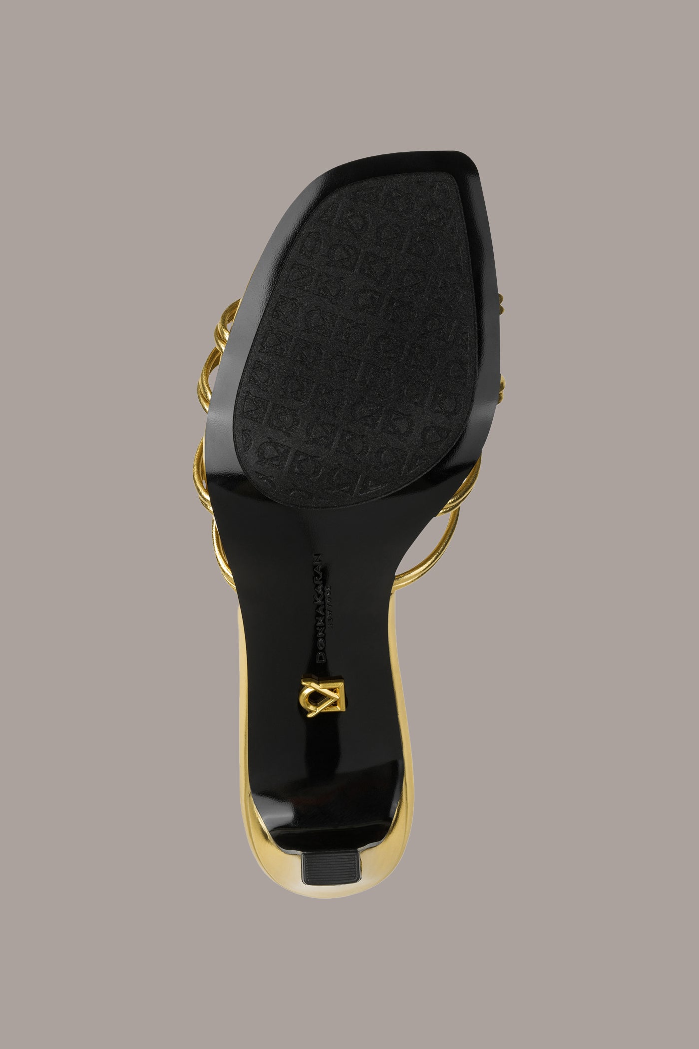 BERNADE MULE SANDAL VIEW 5