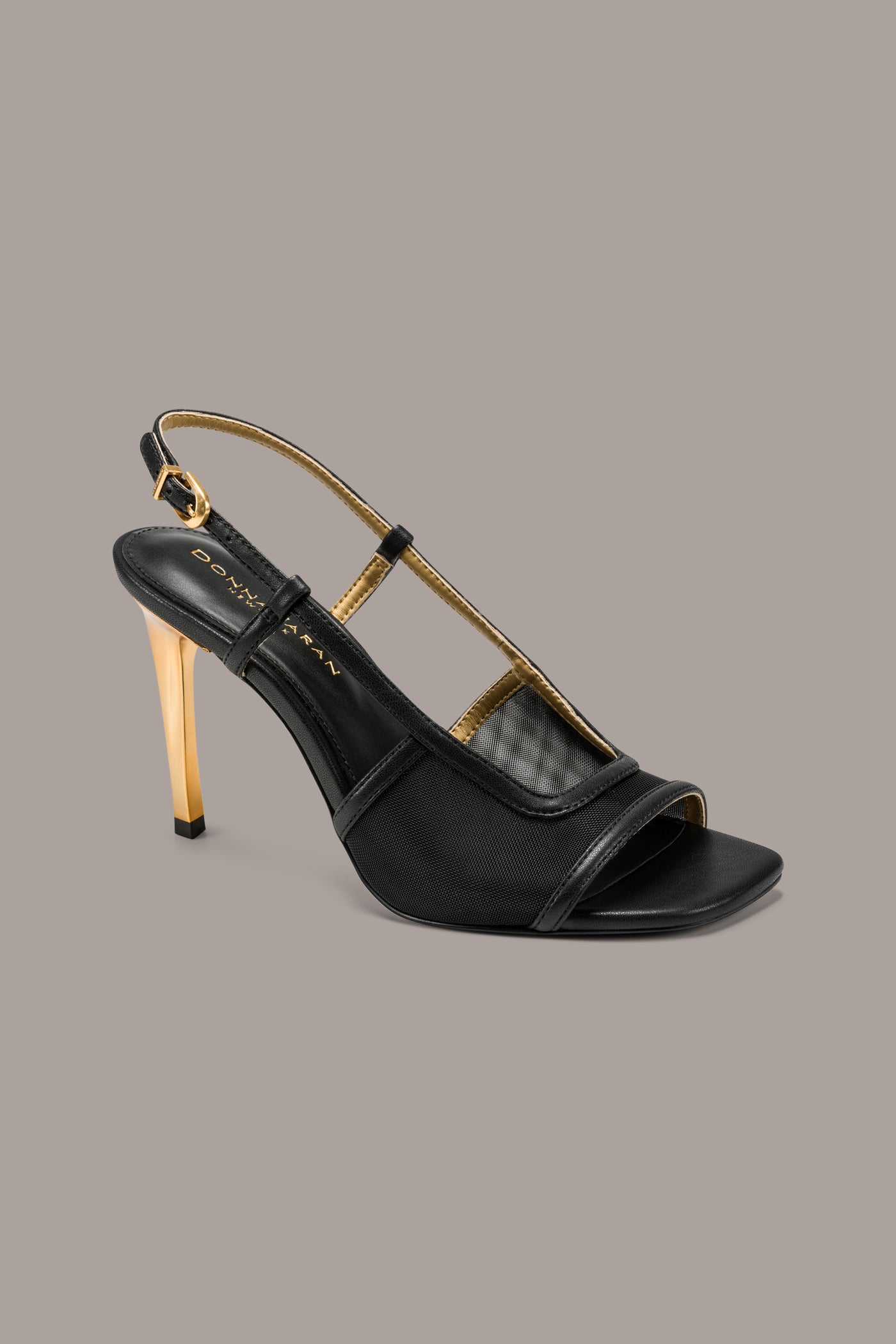 BEVERLY HIGH SANDAL