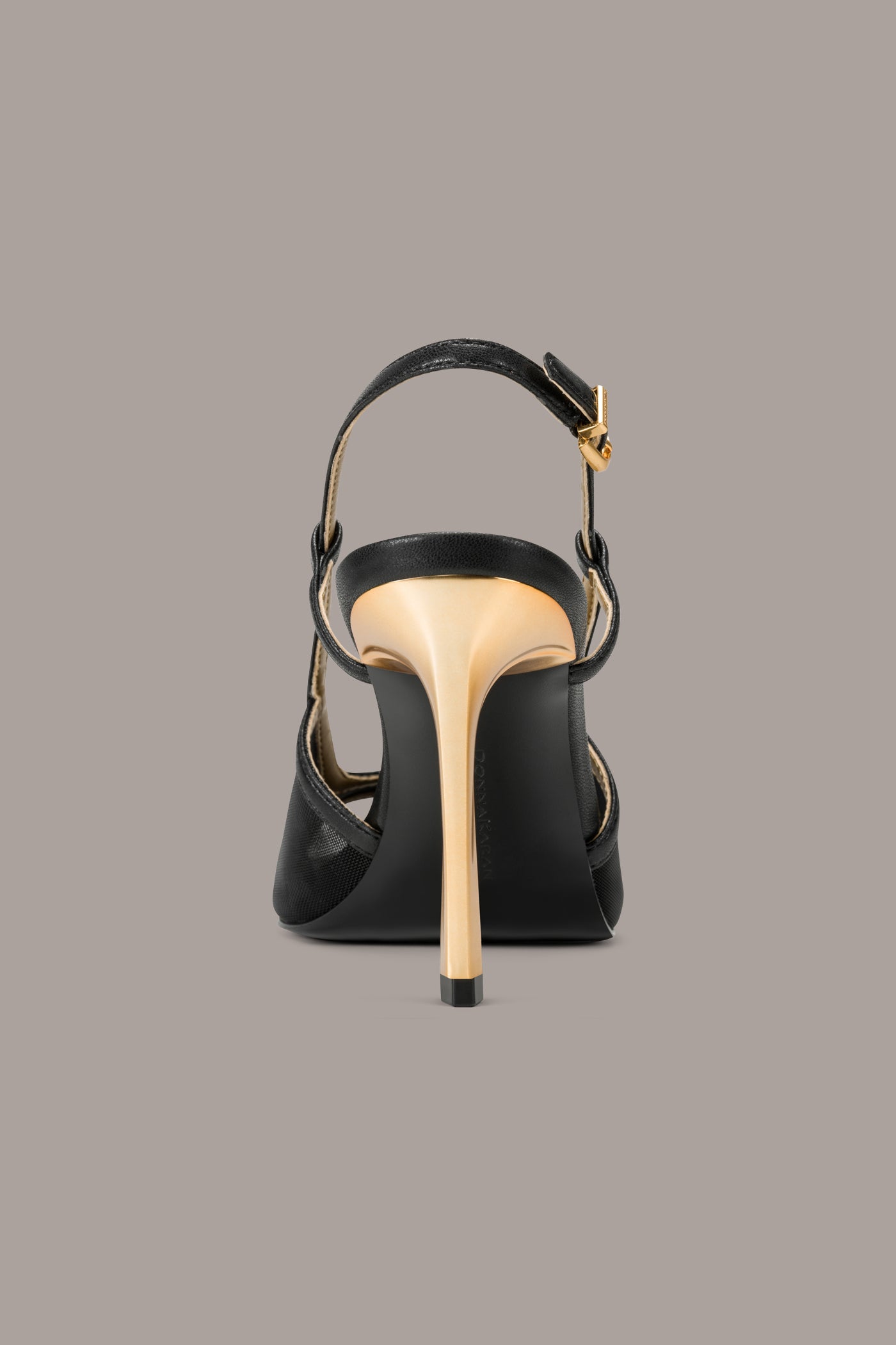 BEVERLY HIGH SANDAL VIEW 5 | Pre-Fall Collection
