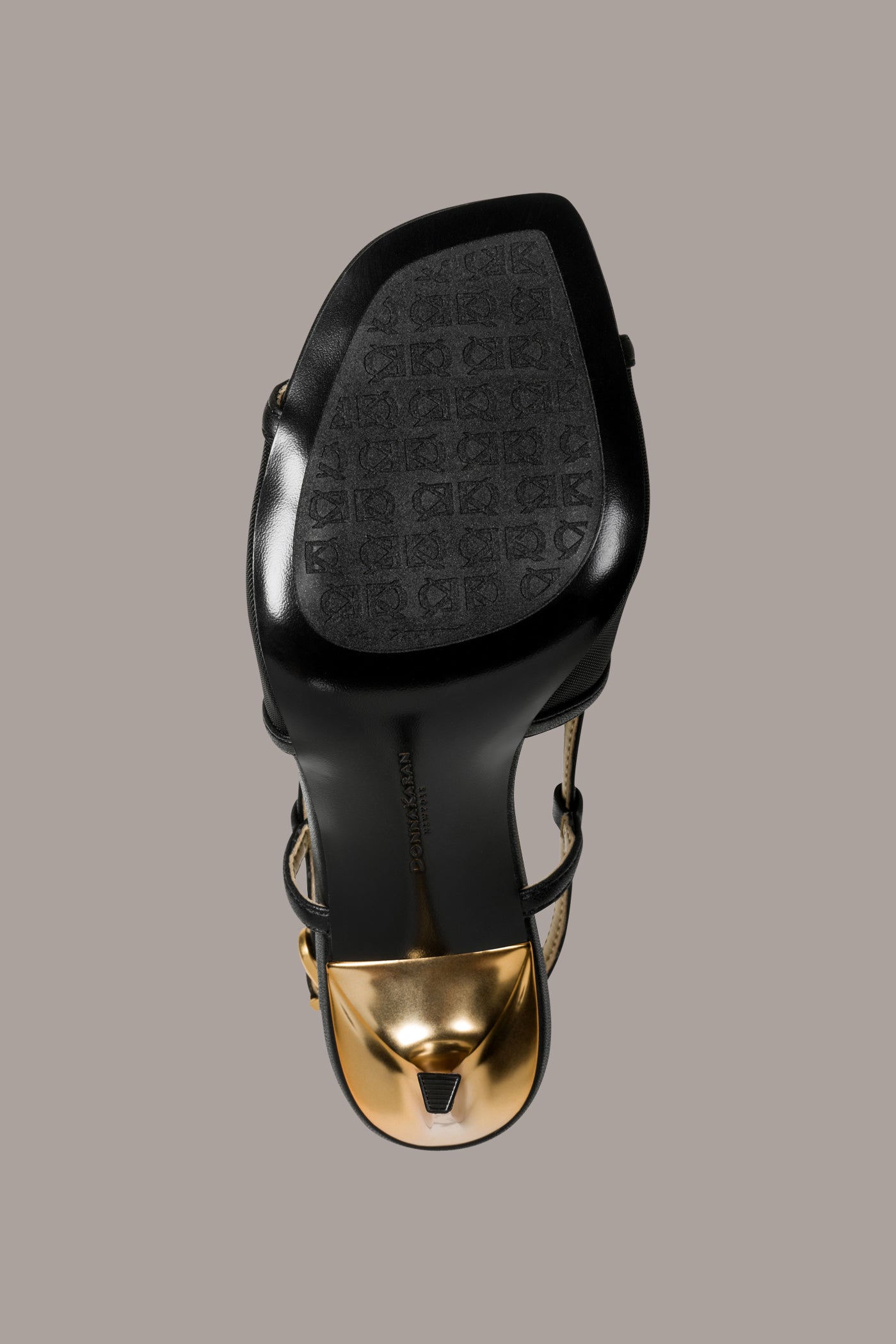 BEVERLY HIGH SANDAL VIEW 4 | Pre-Fall Collection