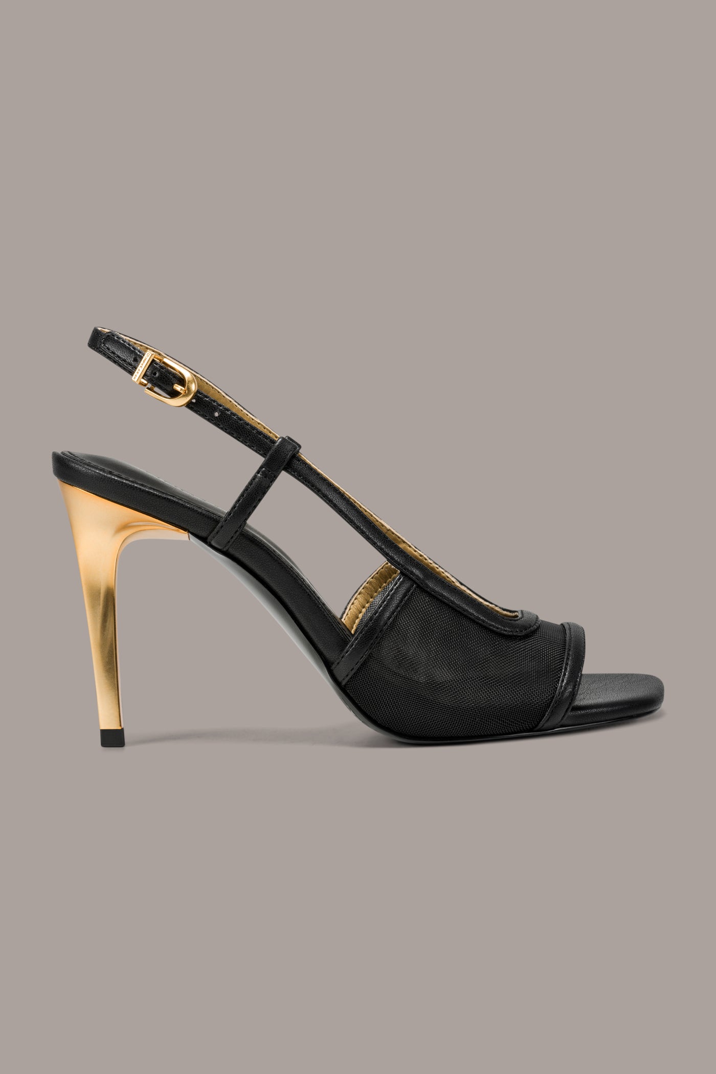BEVERLY HIGH SANDAL (alternate view)
