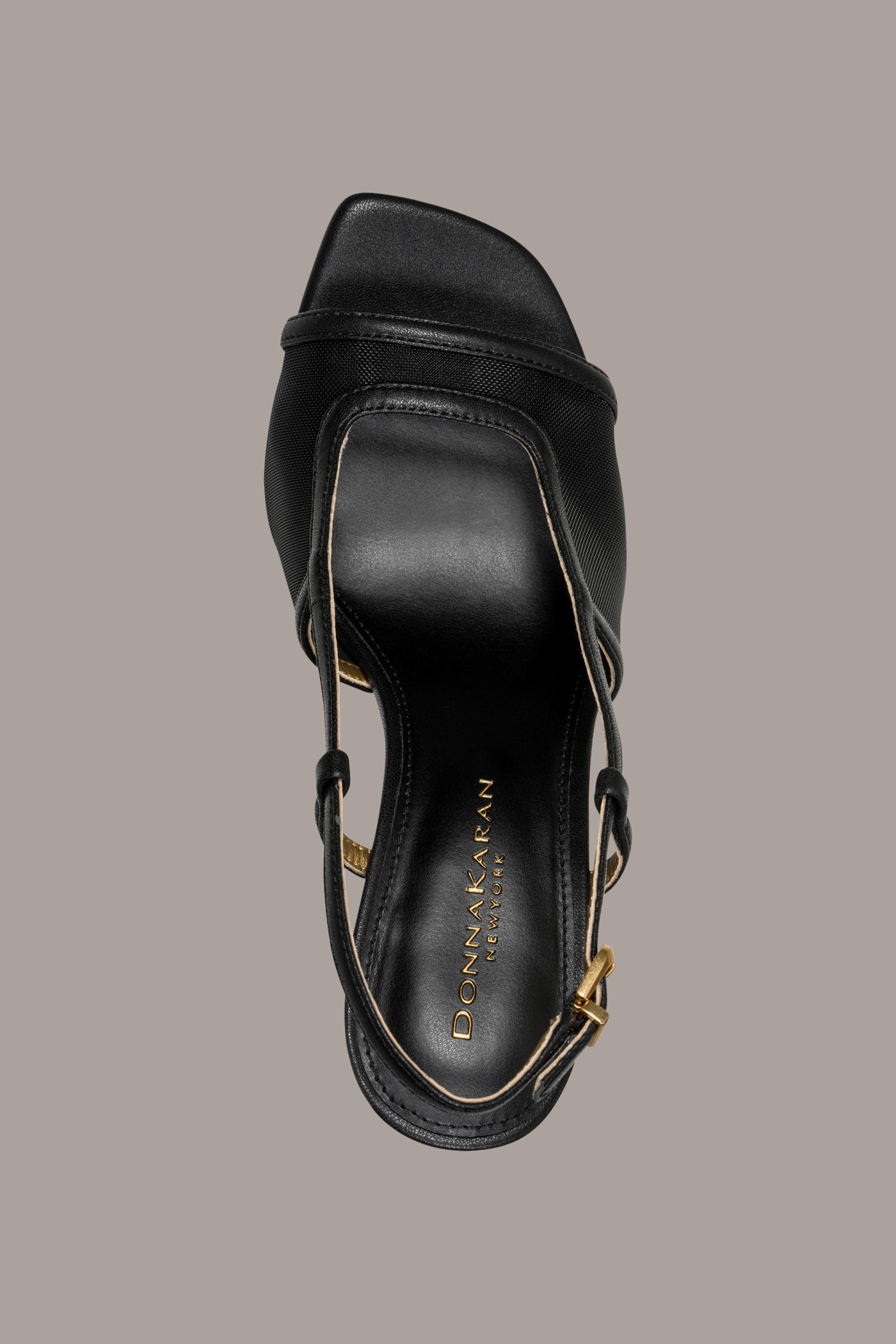 BEVERLY HIGH SANDAL VIEW 3 | Pre-Fall Collection