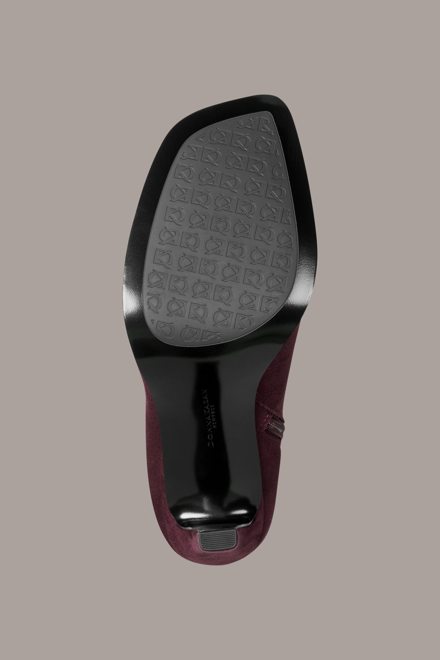 BRECKLYN HEELED BOOTIE VIEW 5