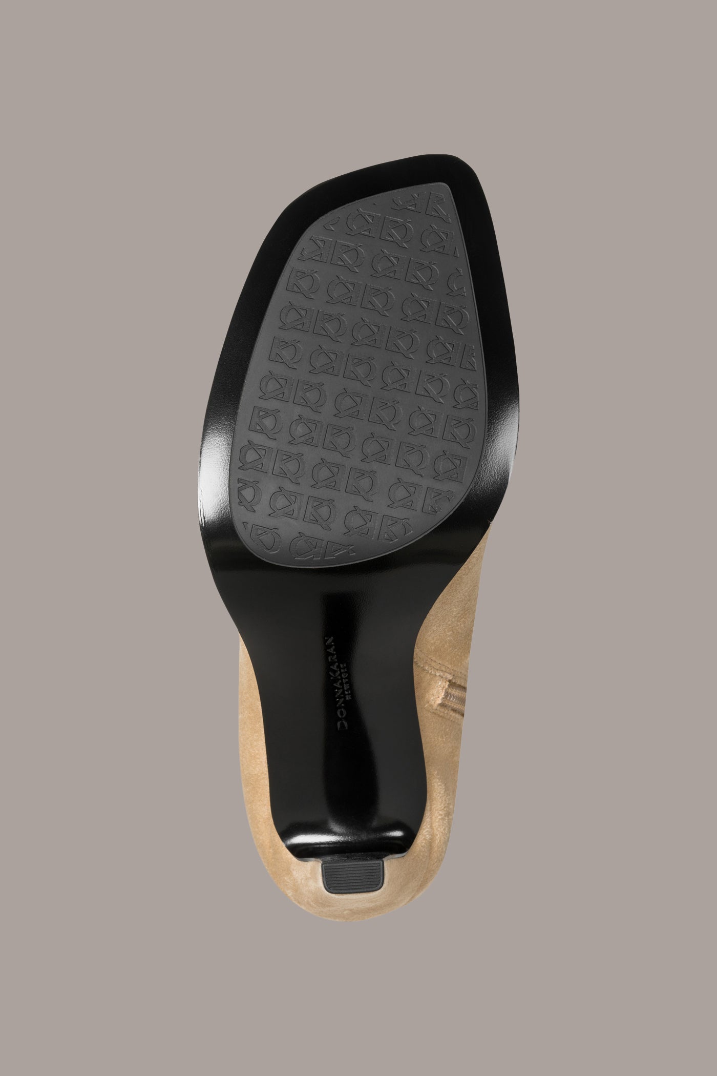 BRECKLYN HEELED BOOTIE VIEW 5