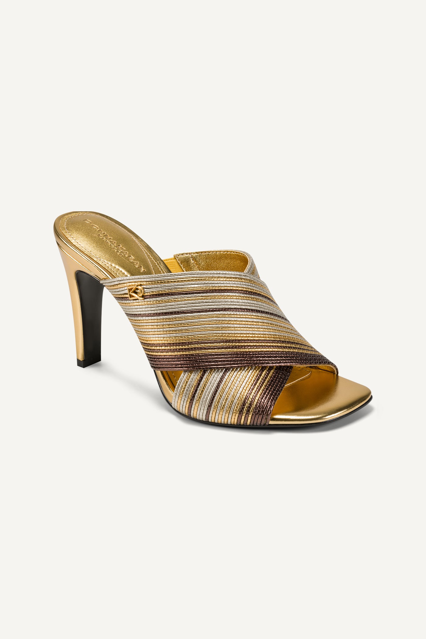 BREIGH X-BAND MULE SANDAL | View 1 | All Products