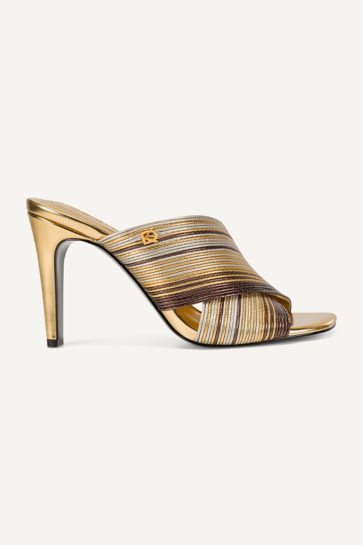 BREIGH X-BAND MULE SANDAL | View 2 | All Products