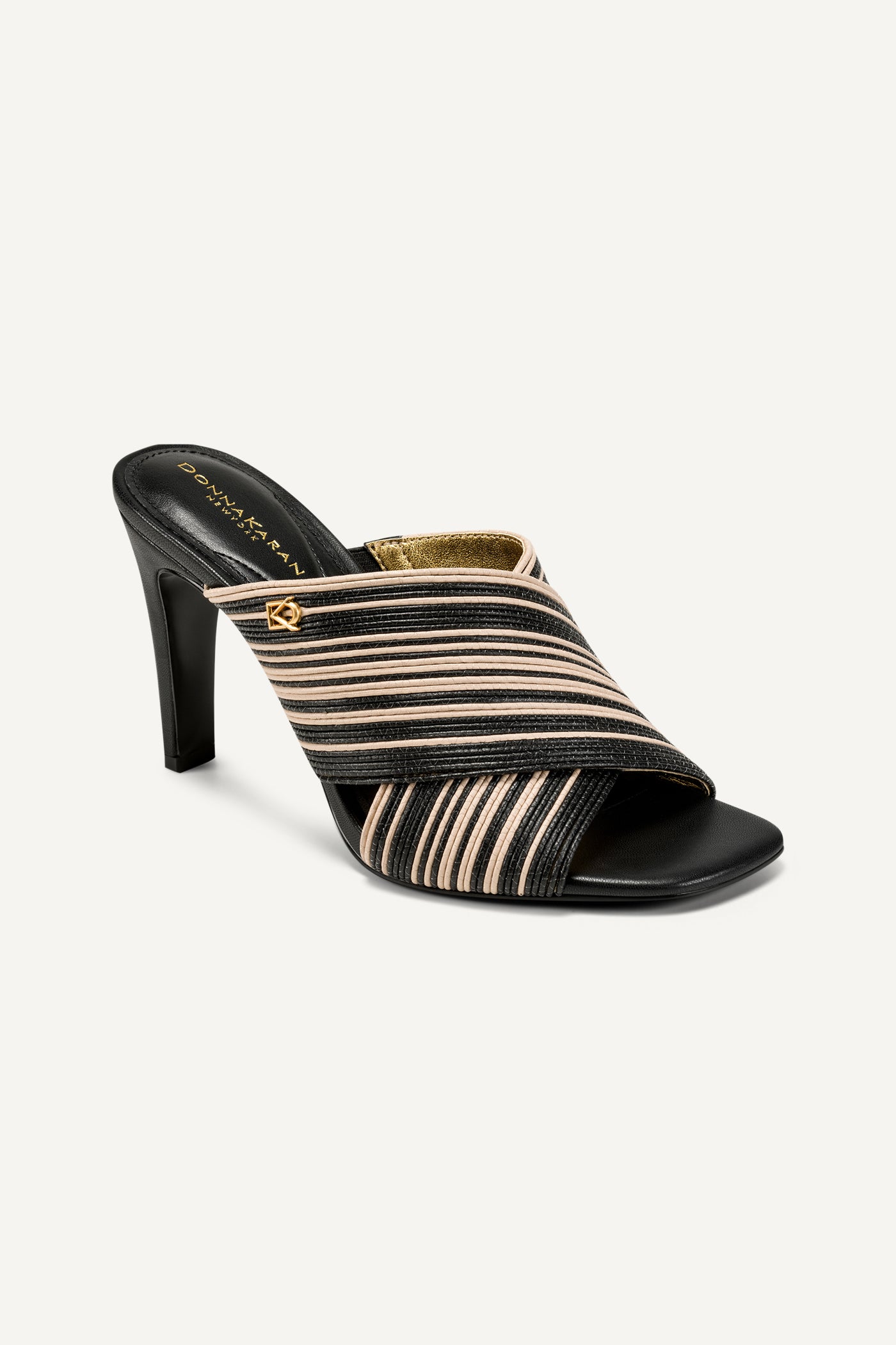 BREIGH X-BAND MULE SANDAL | View 1 | All Products
