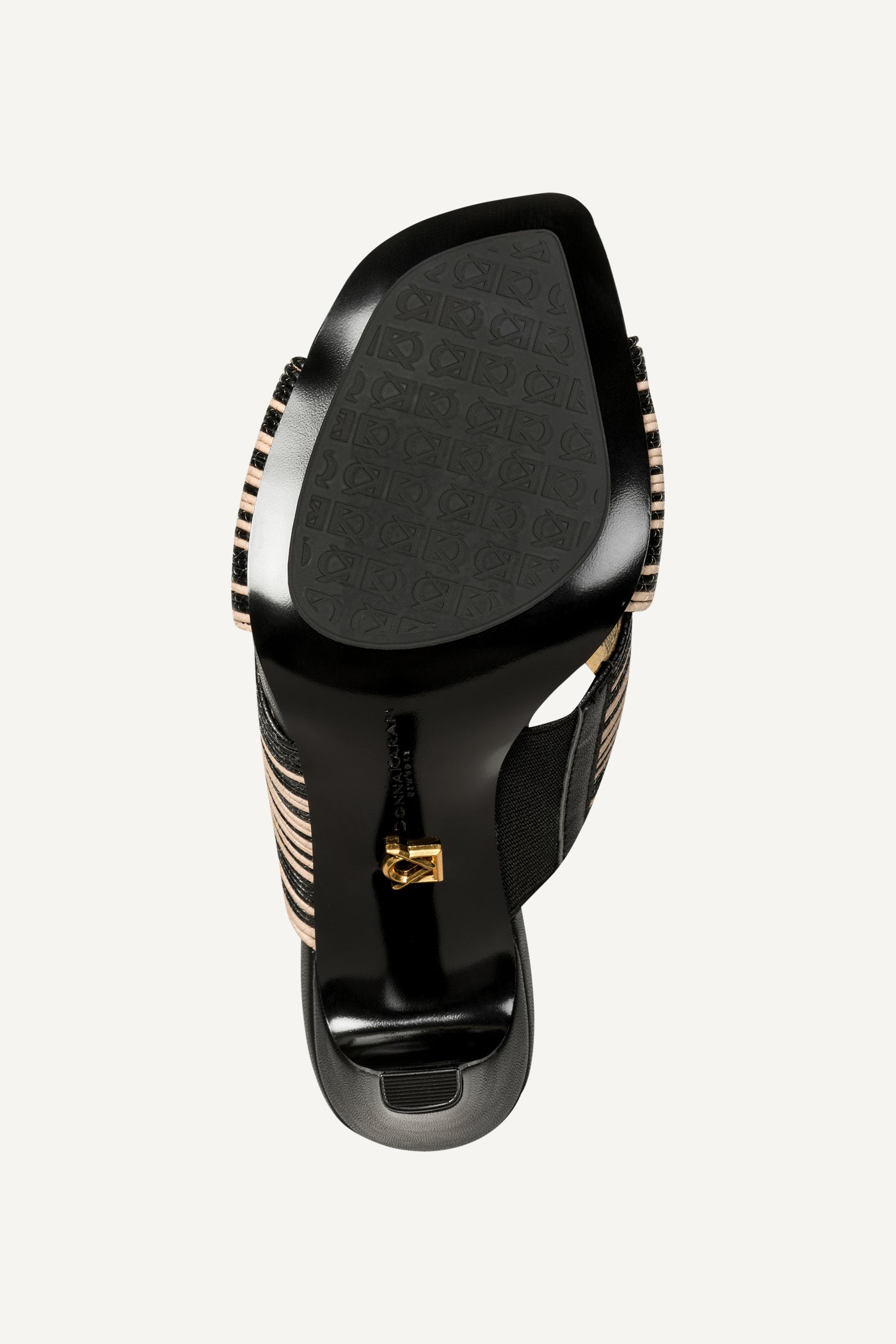 BREIGH X-BAND MULE SANDAL VIEW 5 | All Products