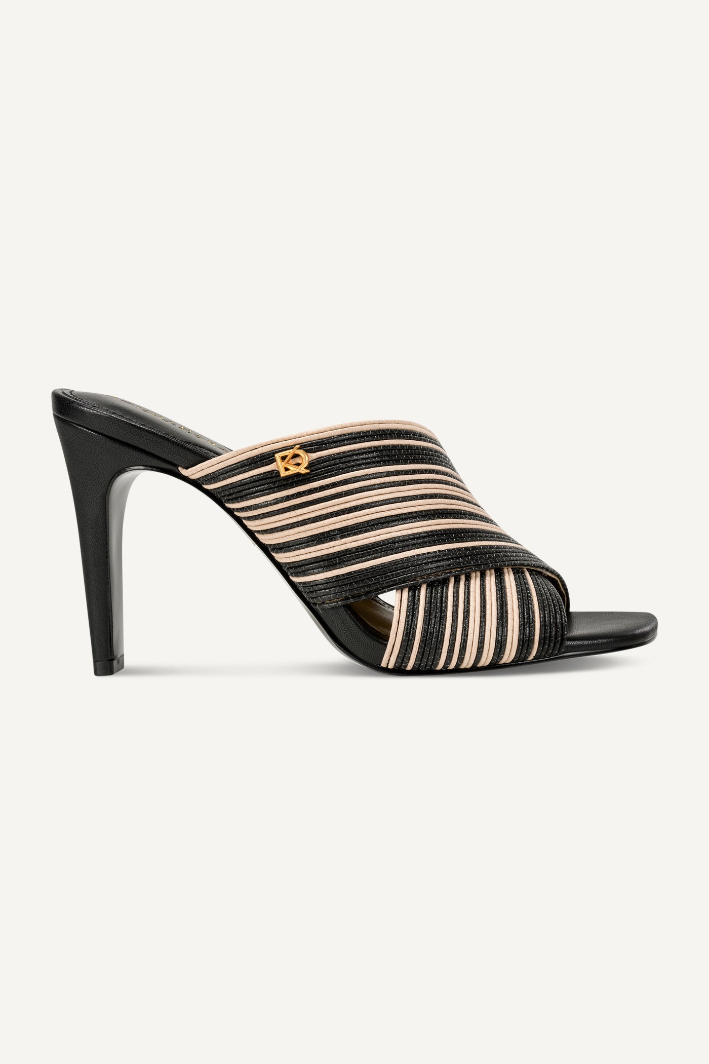 BREIGH X-BAND MULE SANDAL | View 2 | All Products