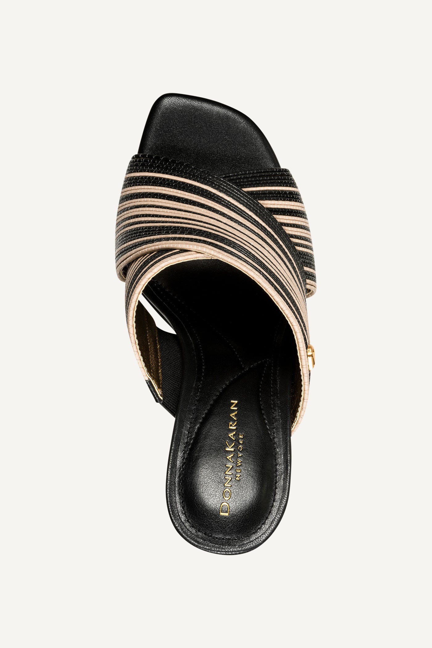 BREIGH X-BAND MULE SANDAL VIEW 3 | All Products