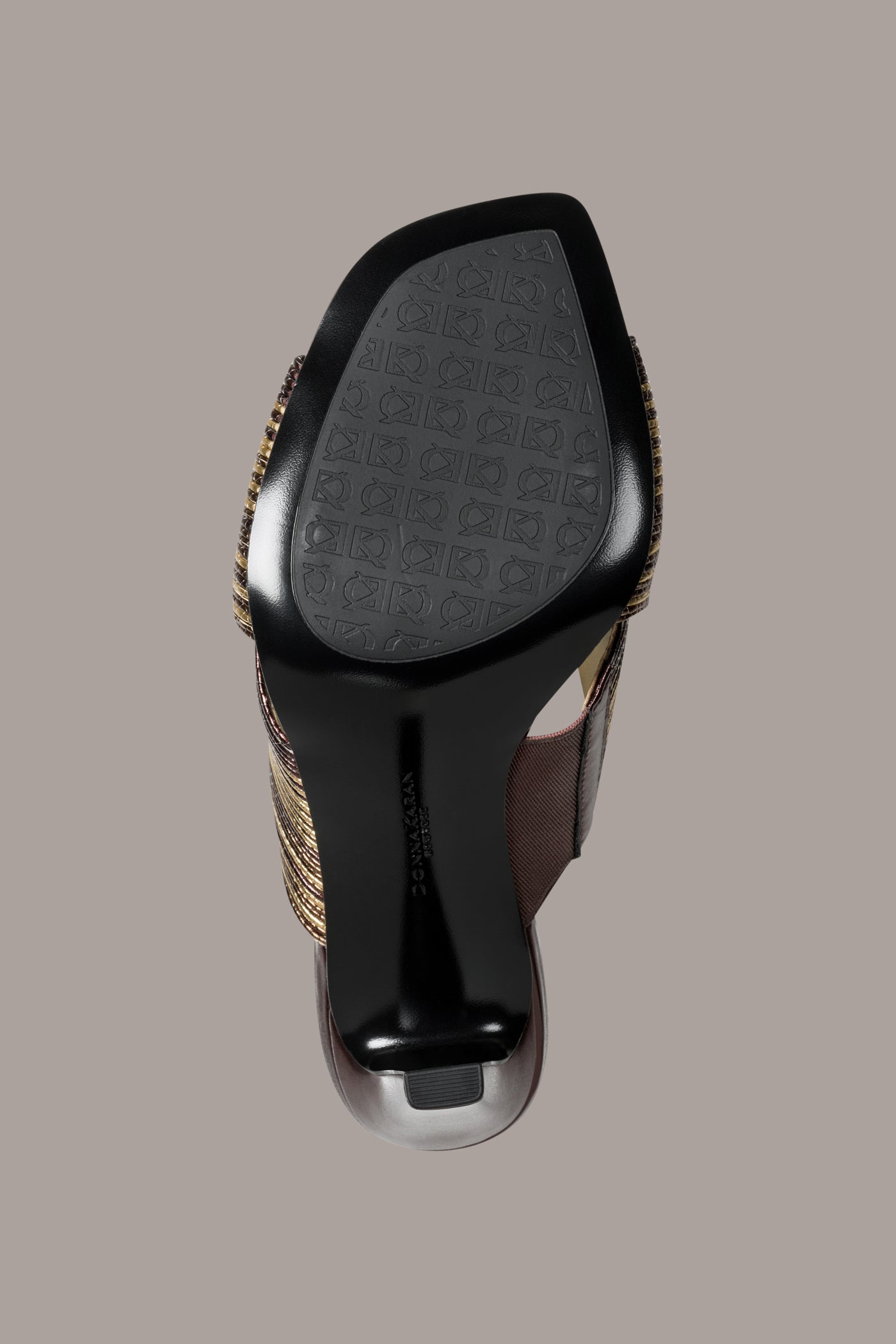 BREIGH X-BAND MULE SANDAL VIEW 5