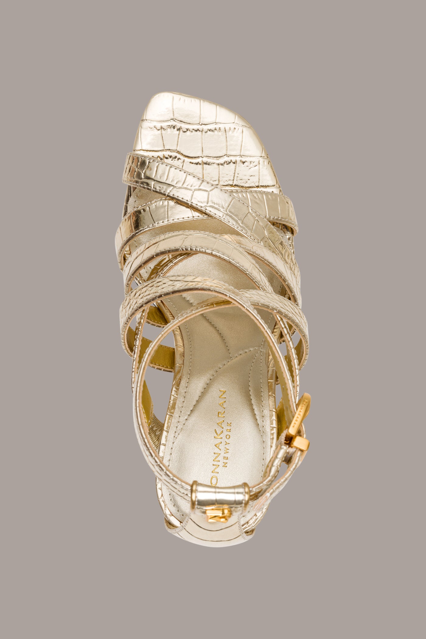 BRIARROSE SANDAL VIEW 3 | New Arrivals