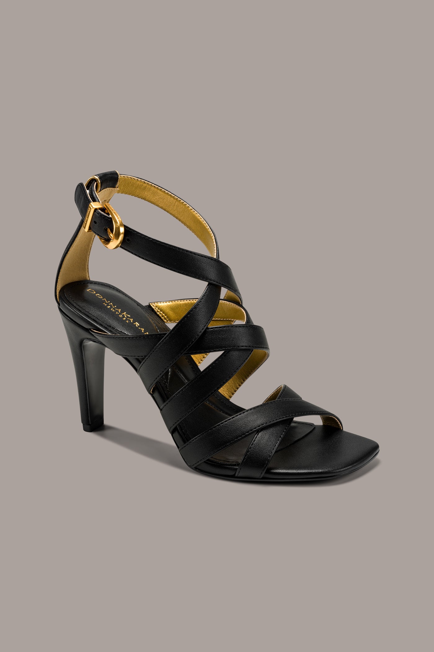 BRIARROSE ANKLE-STRAP SANDAL | View 1 | New Shoes