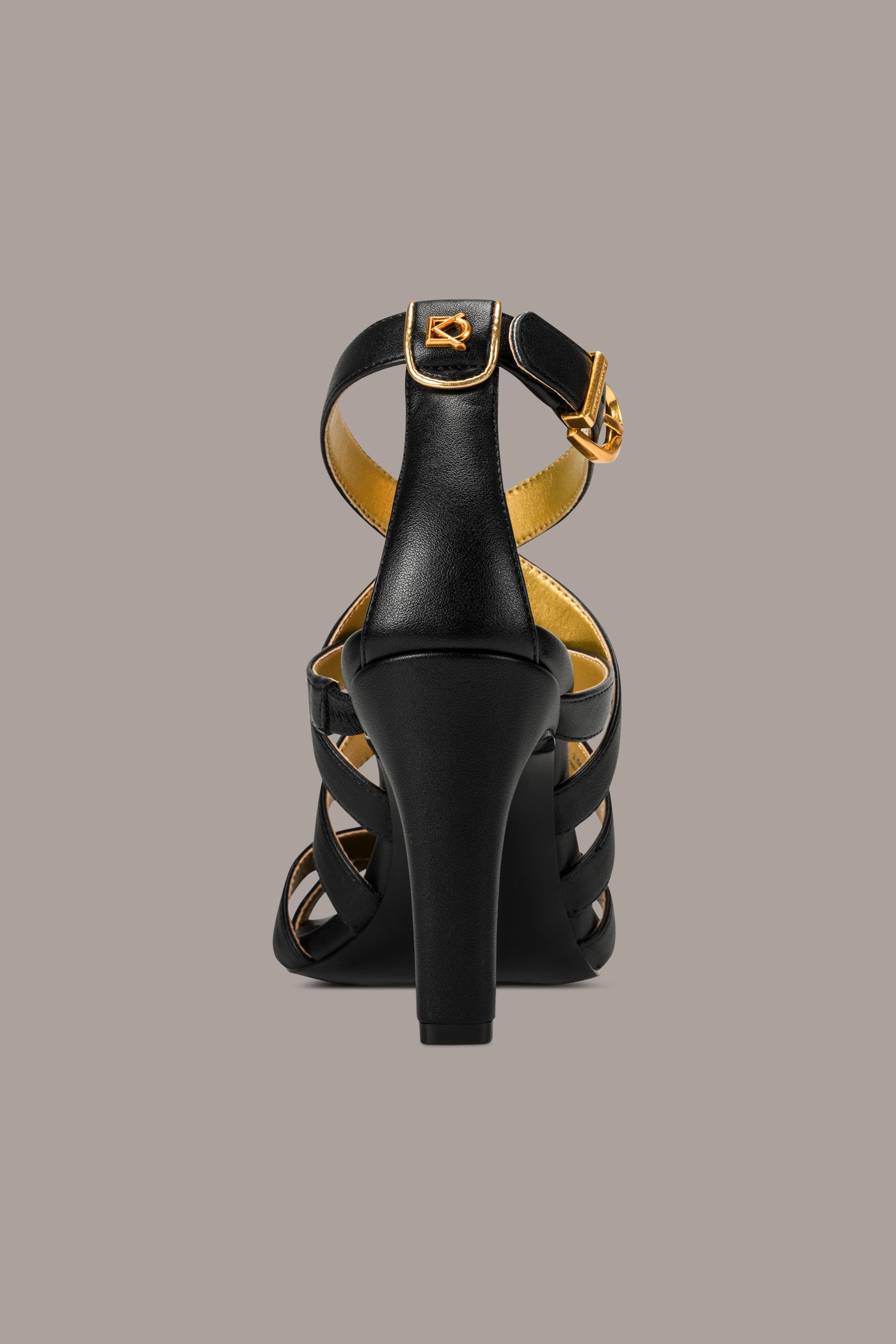 BRIARROSE ANKLE-STRAP SANDAL VIEW 4 | New Shoes