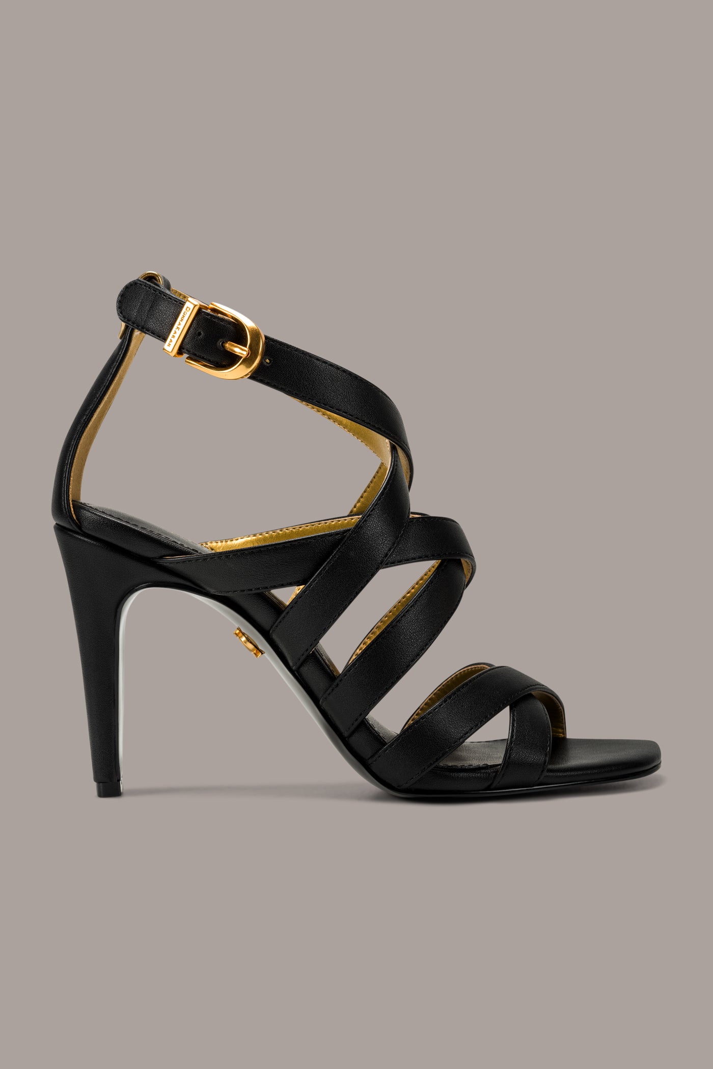BRIARROSE ANKLE-STRAP SANDAL | View 2 | New Shoes