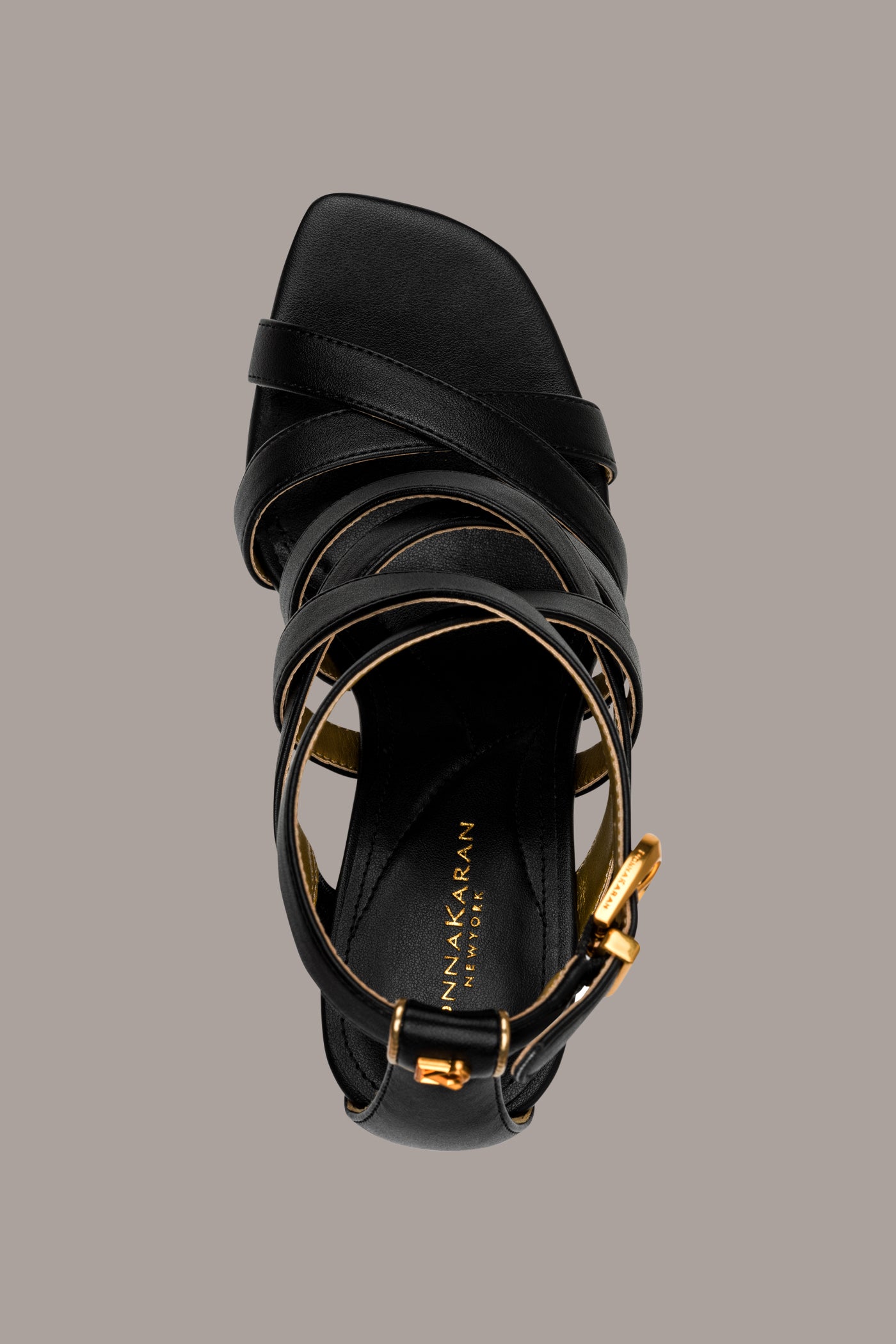 BRIARROSE ANKLE-STRAP SANDAL VIEW 3 | New Shoes