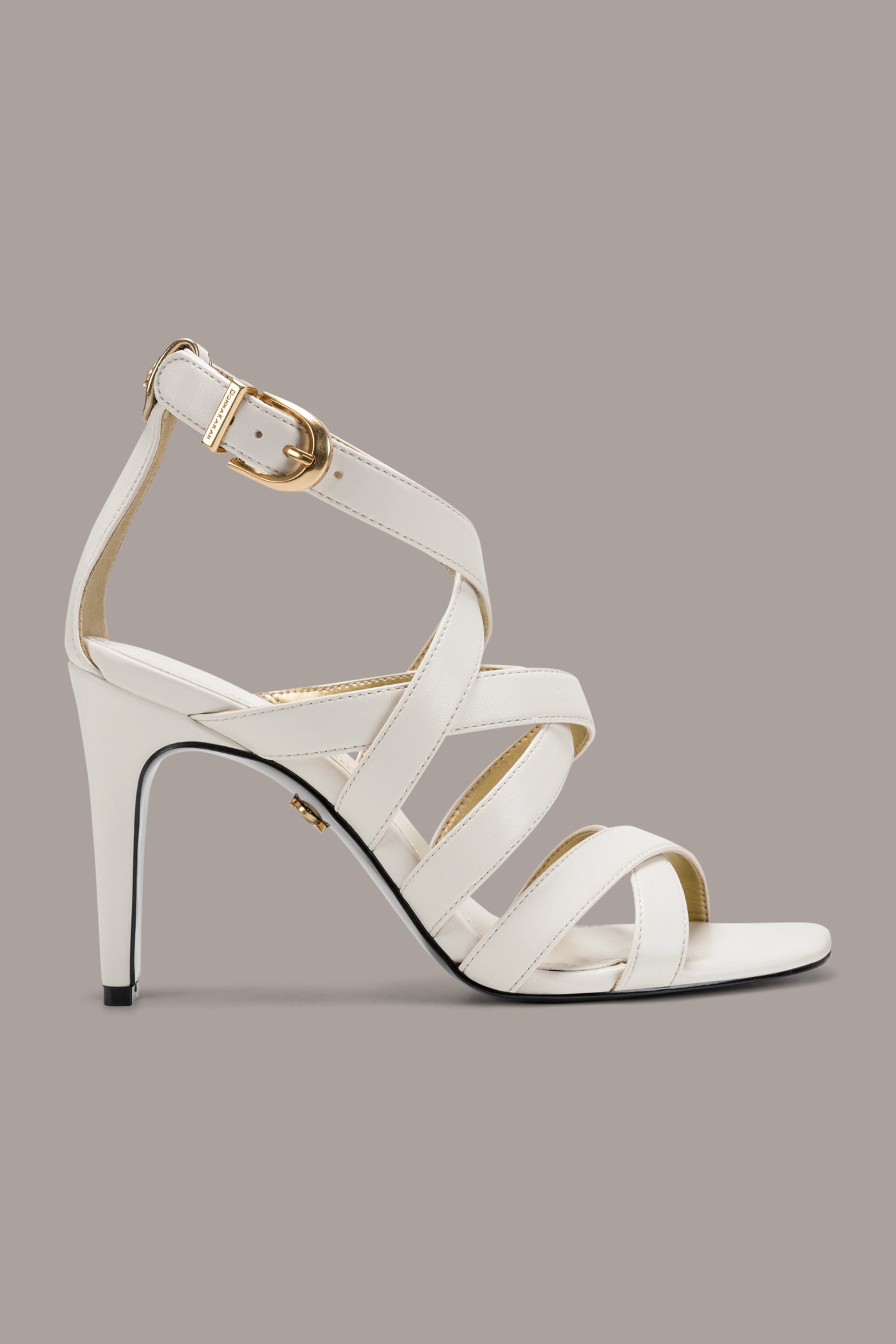 BRIARROSE ANKLE-STRAP SANDAL | View 2 | Heels & Wedges