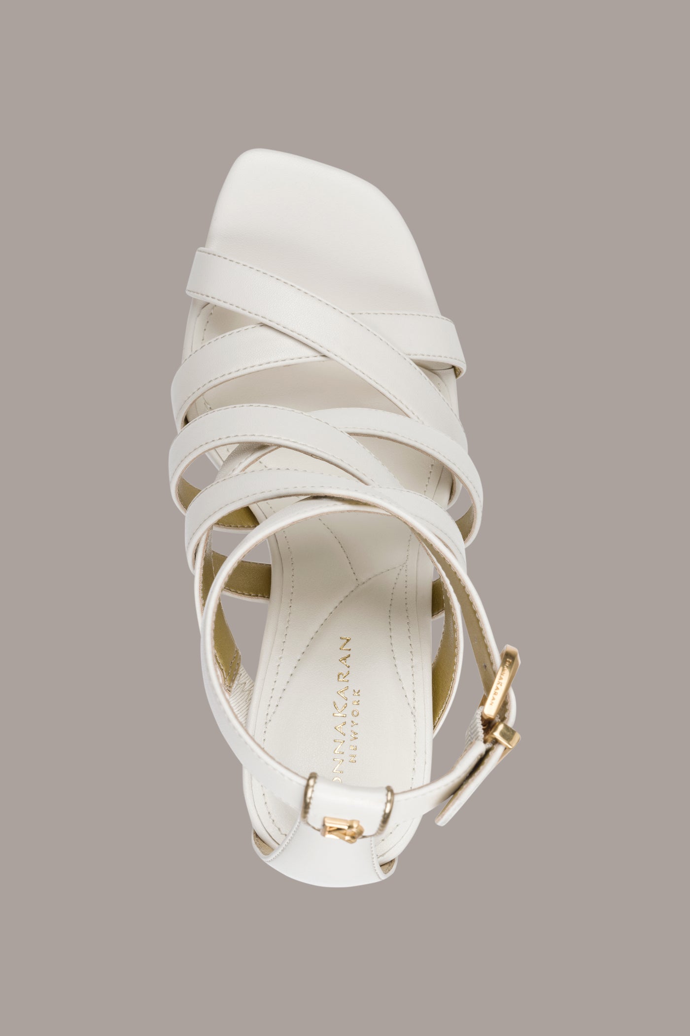 BRIARROSE ANKLE-STRAP SANDAL VIEW 3 | Heels & Wedges