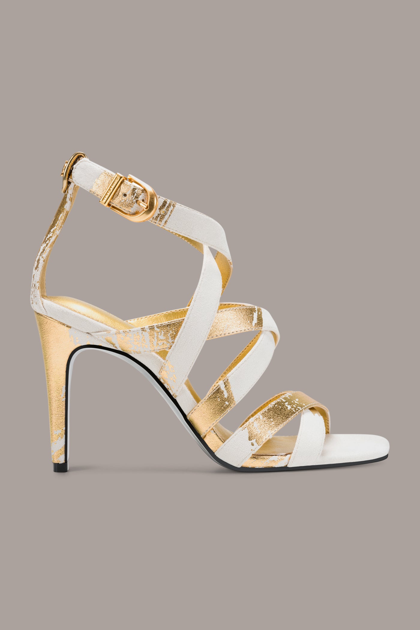 BRIARROSE ANKLE-STRAP SANDAL | View 2 | New Shoes