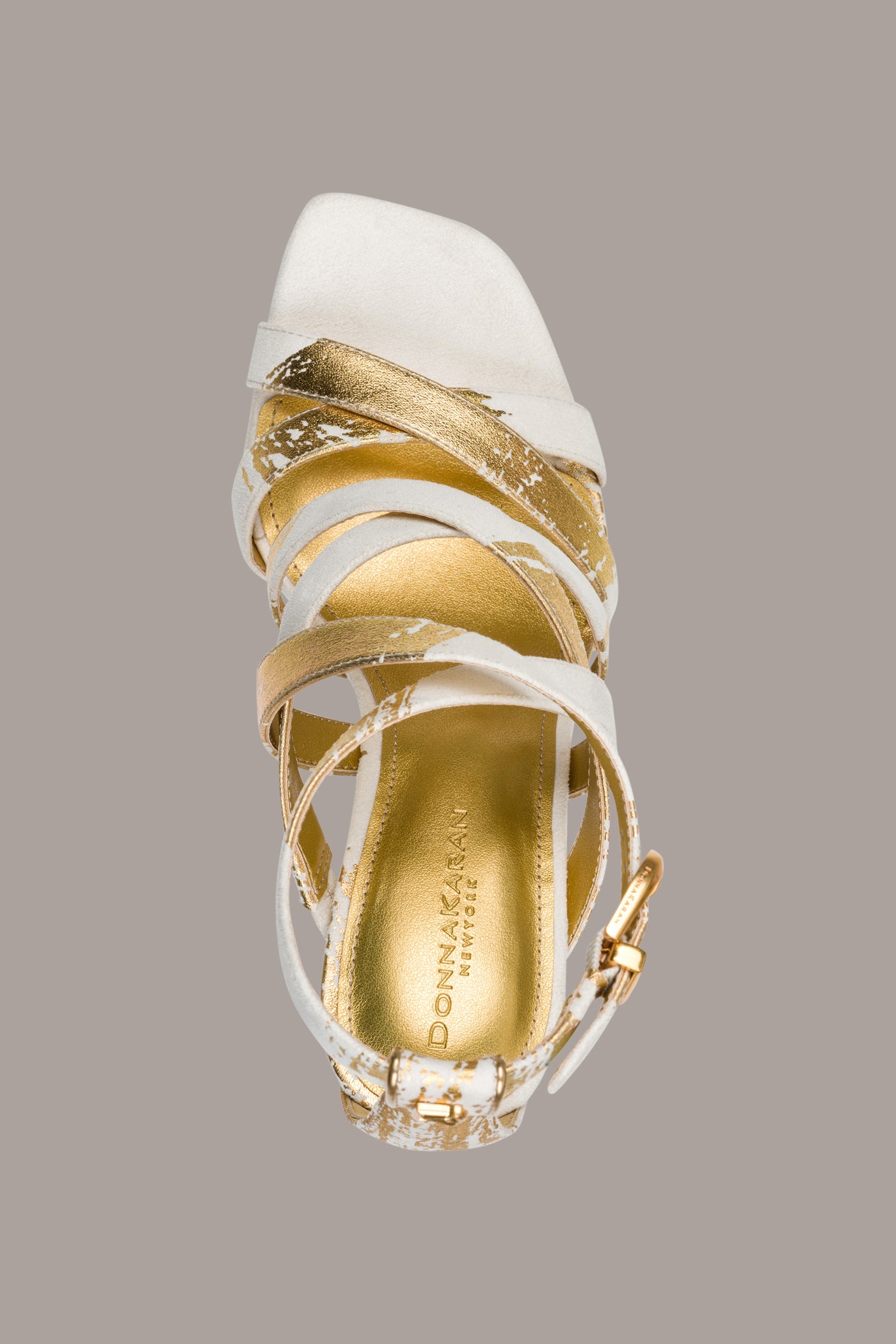 BRIARROSE ANKLE-STRAP SANDAL VIEW 4 | New Shoes