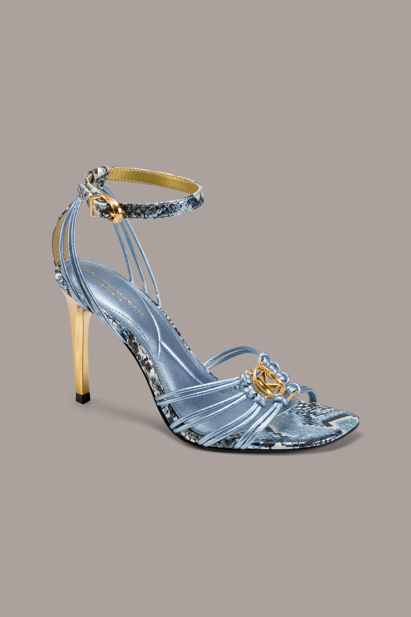 BRIELLE STRAPPY SANDAL | View 1 | New Arrivals