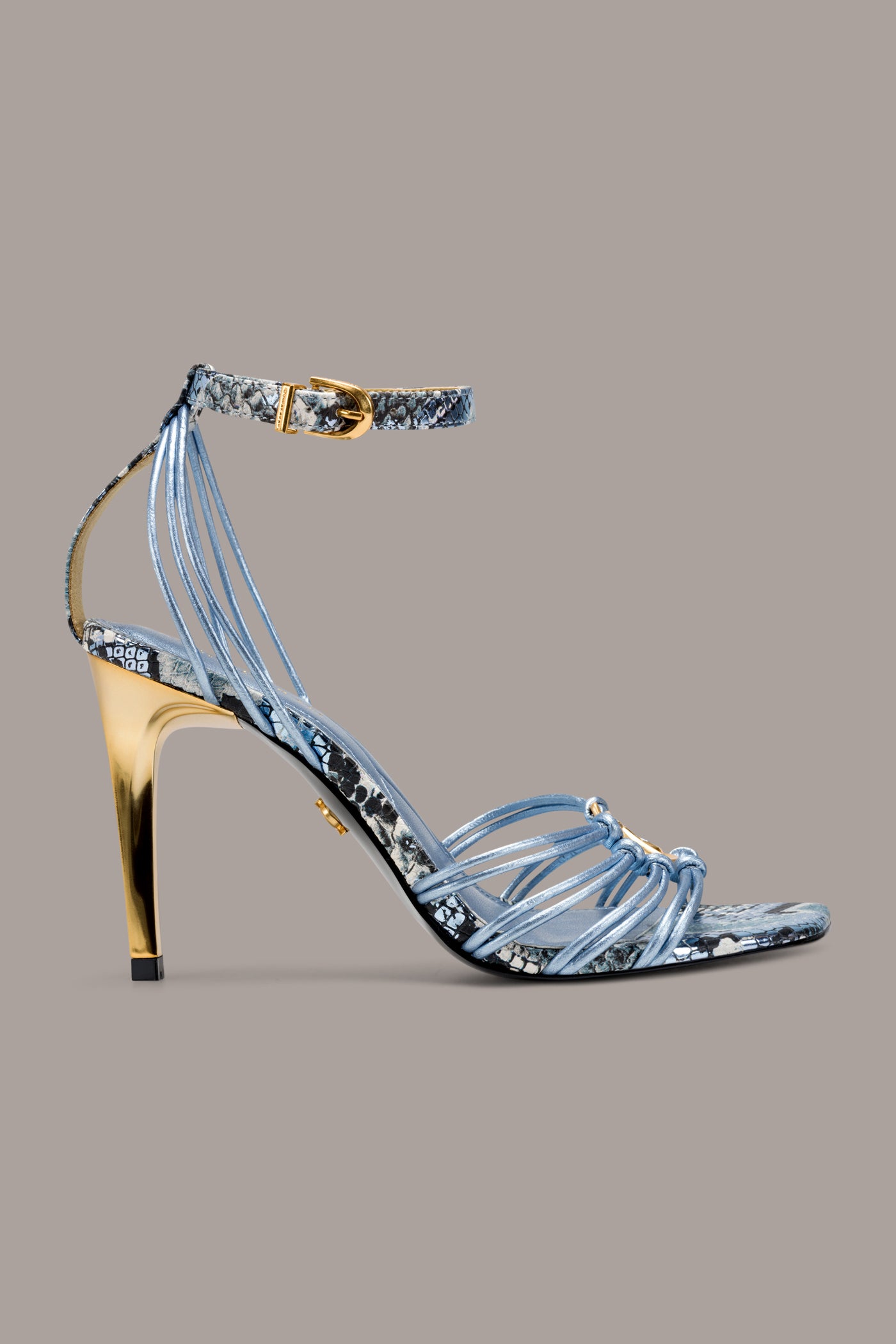 BRIELLE STRAPPY SANDAL | View 2 | New Arrivals