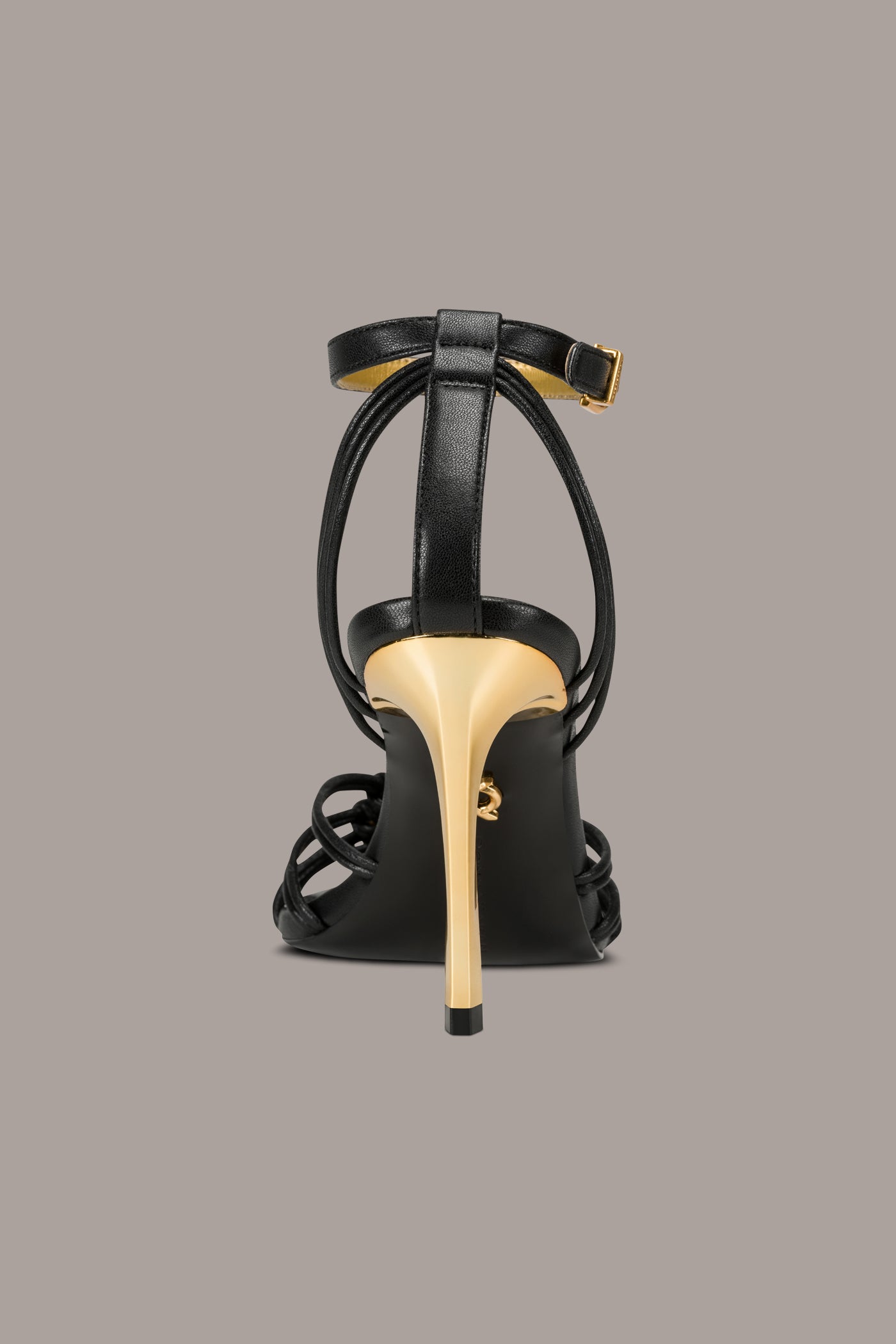 BRIELLE STRAPPY SANDAL VIEW 4 | New Arrivals