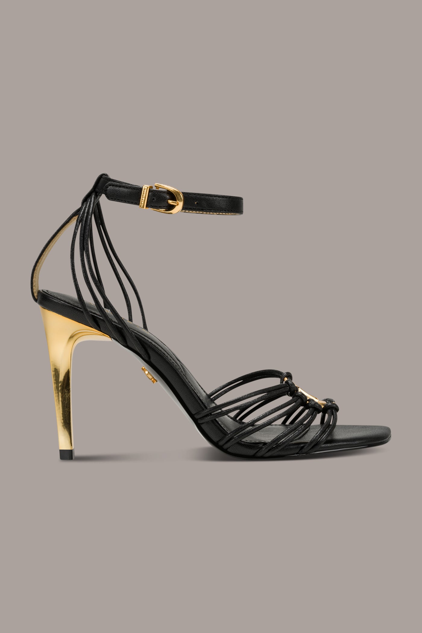 BRIELLE STRAPPY SANDAL | View 2 | New Arrivals