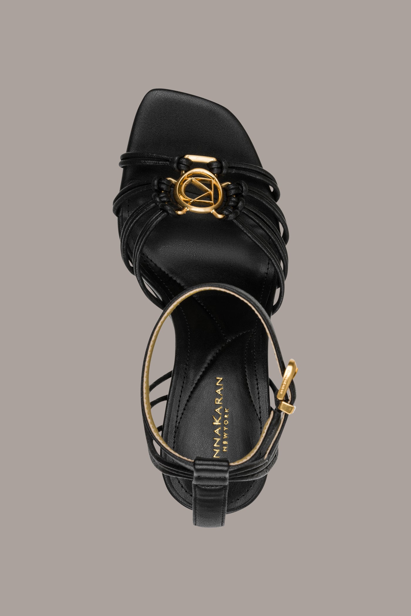 BRIELLE STRAPPY SANDAL VIEW 3 | New Arrivals