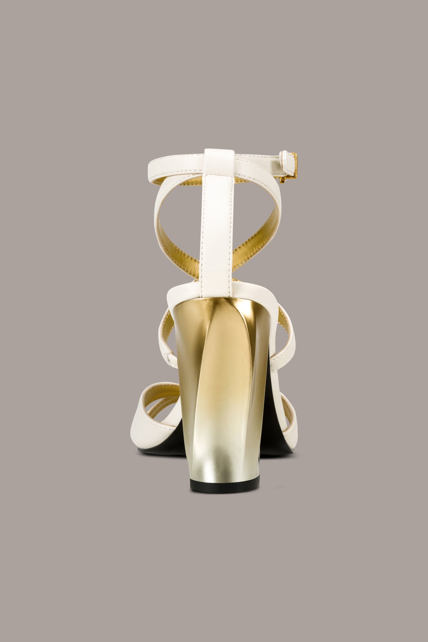 BROOKLYN STRAPPY SANDAL VIEW 4 | New Arrivals