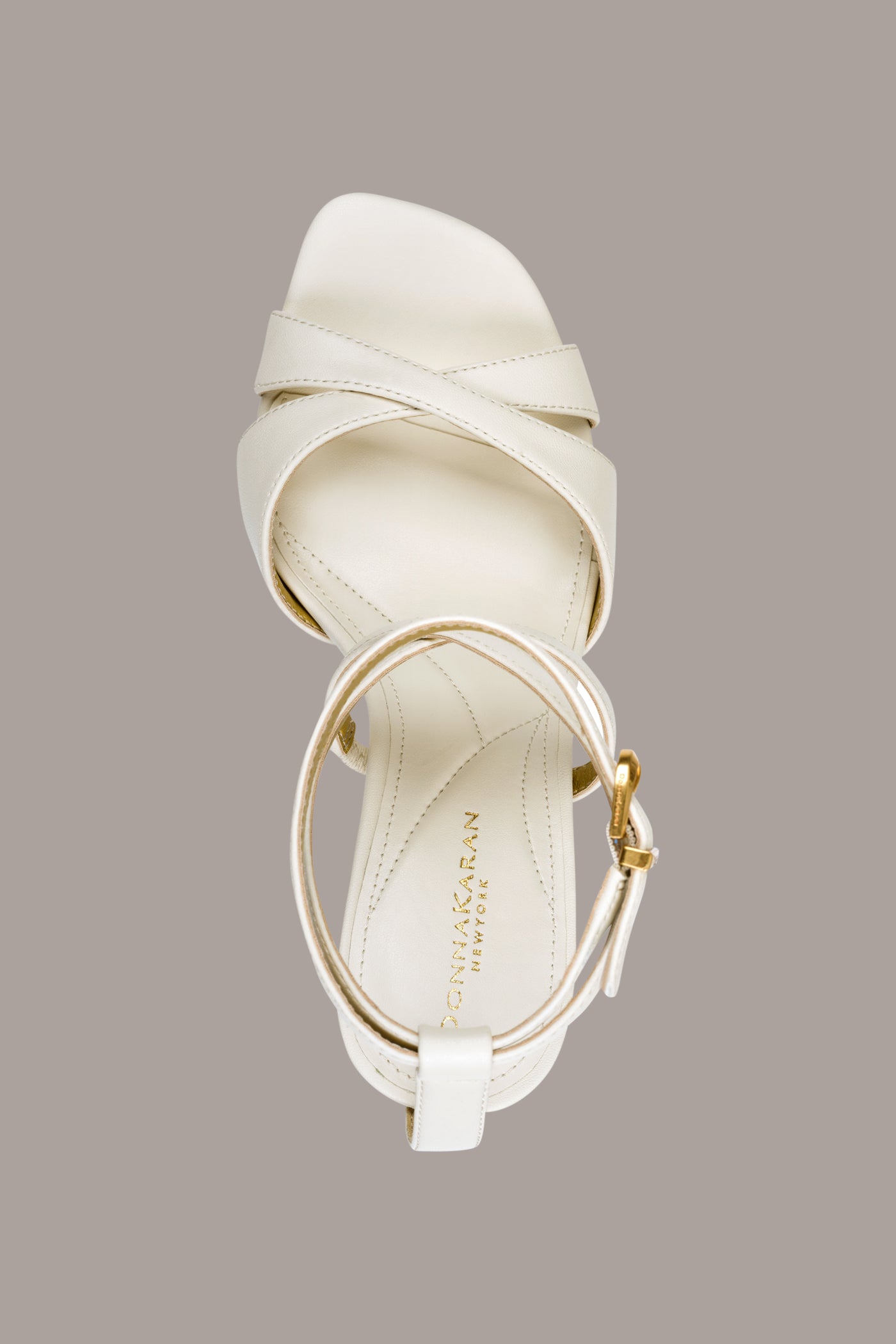 BROOKLYN STRAPPY SANDAL VIEW 3 | New Arrivals